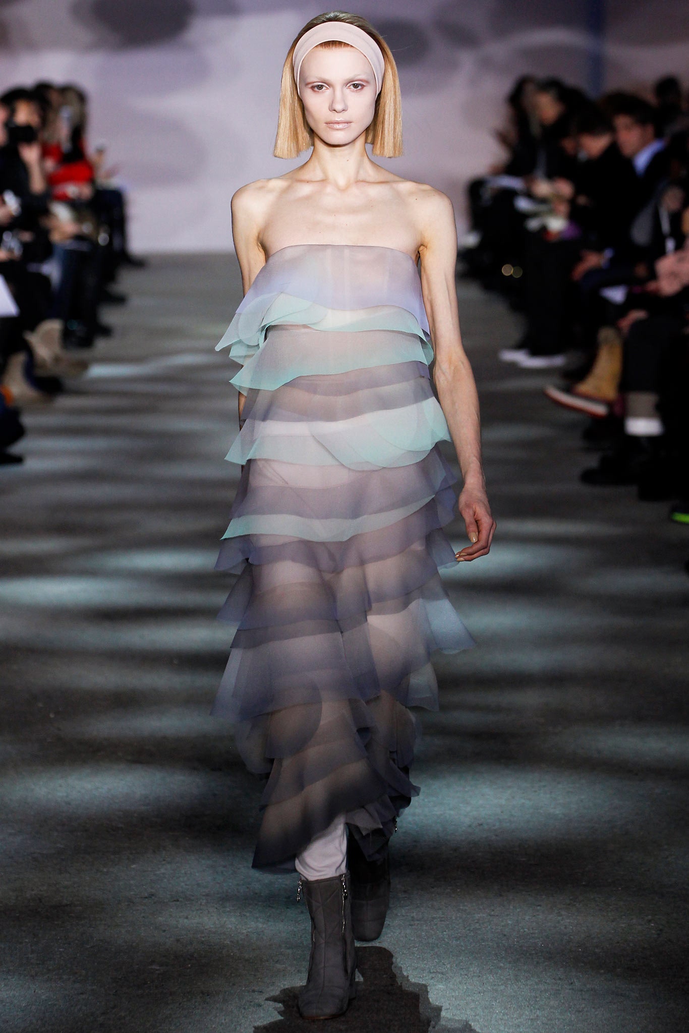 Marc Jacobs F/W 14 Look 37