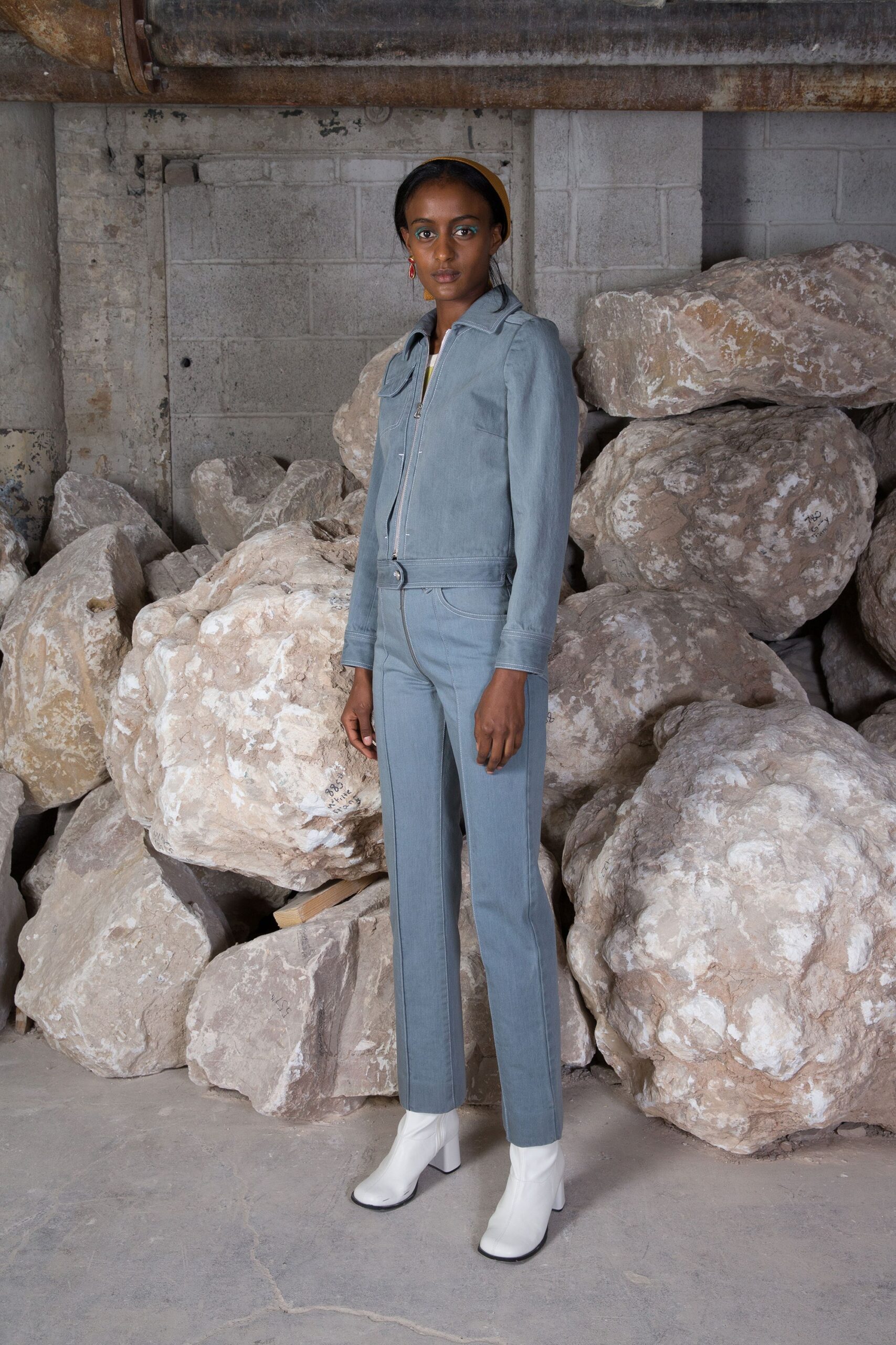 Lorod Resort 18 Look 18