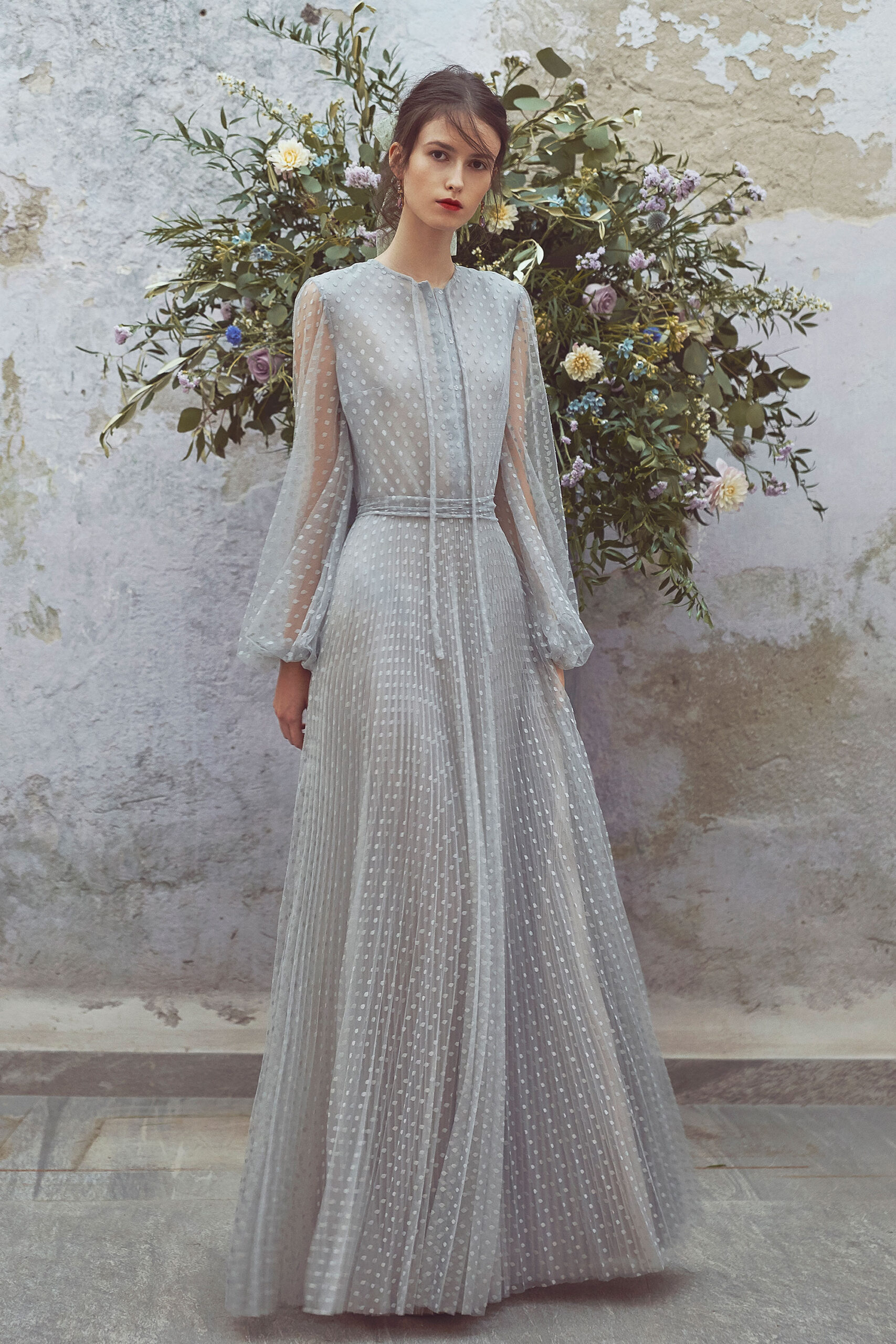 Luisa Beccaria Resort 18 Look 19