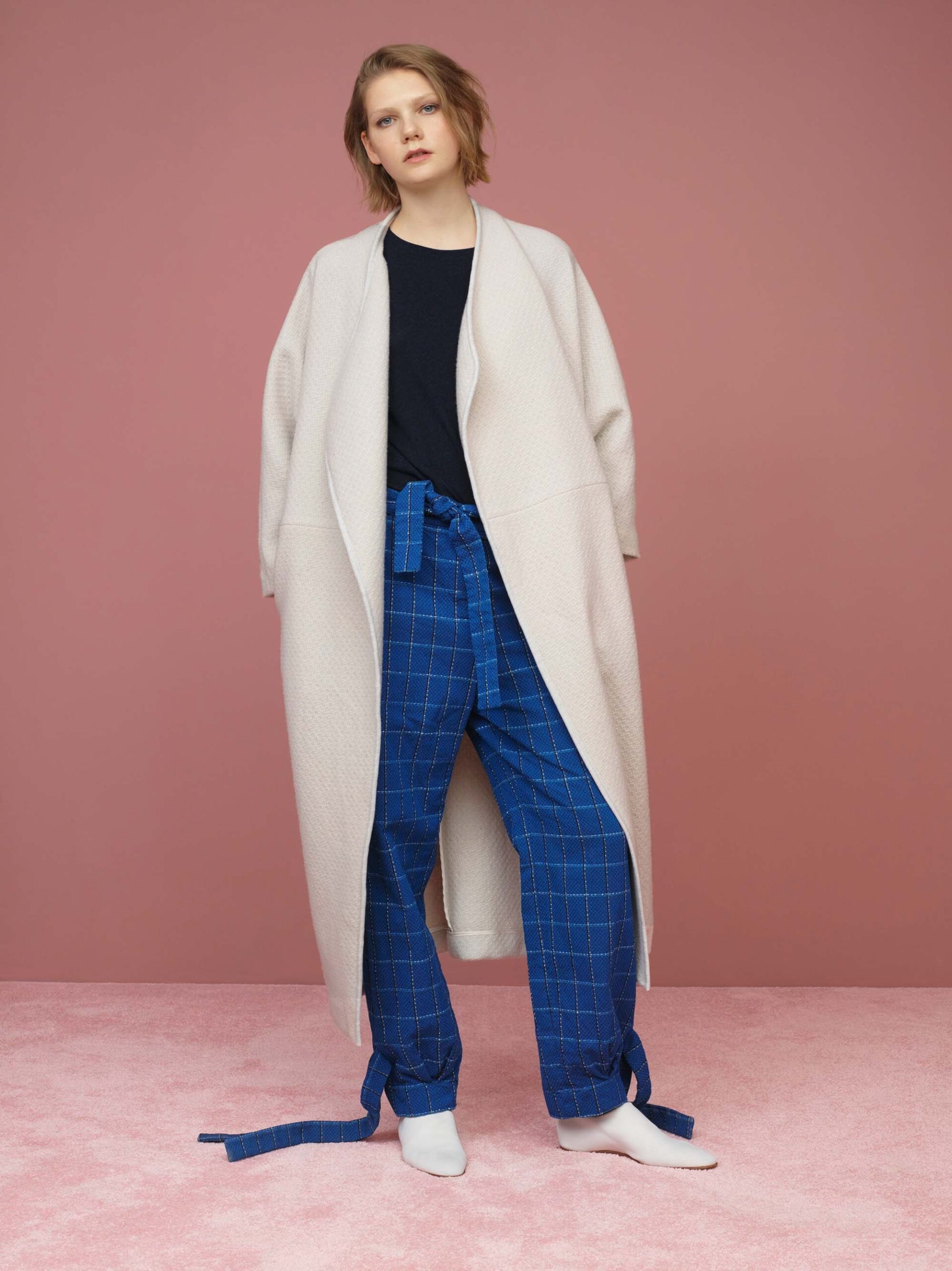 M. Martin Resort 17 Look 18