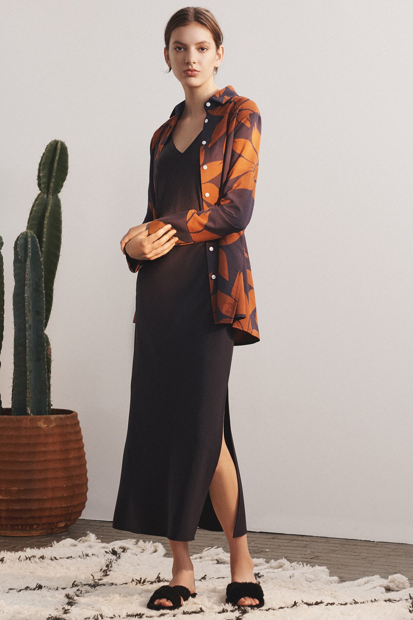 M. Martin S/S 17 Look 18