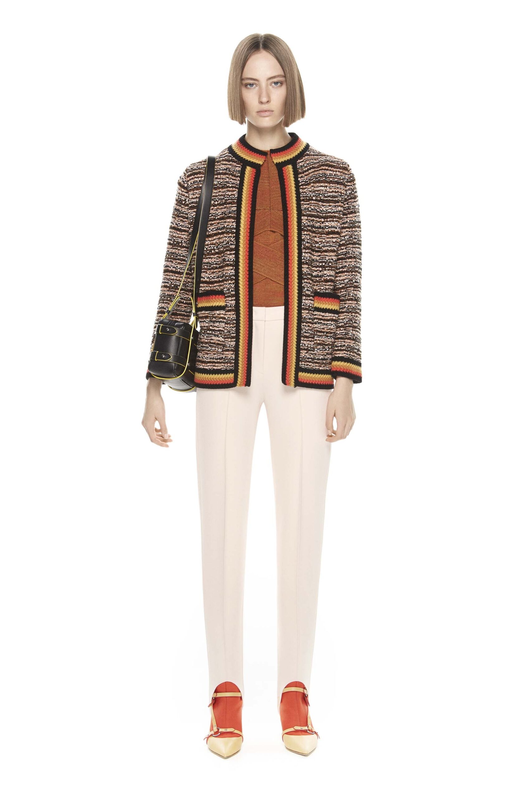 M Missoni F/W 17 Look 18