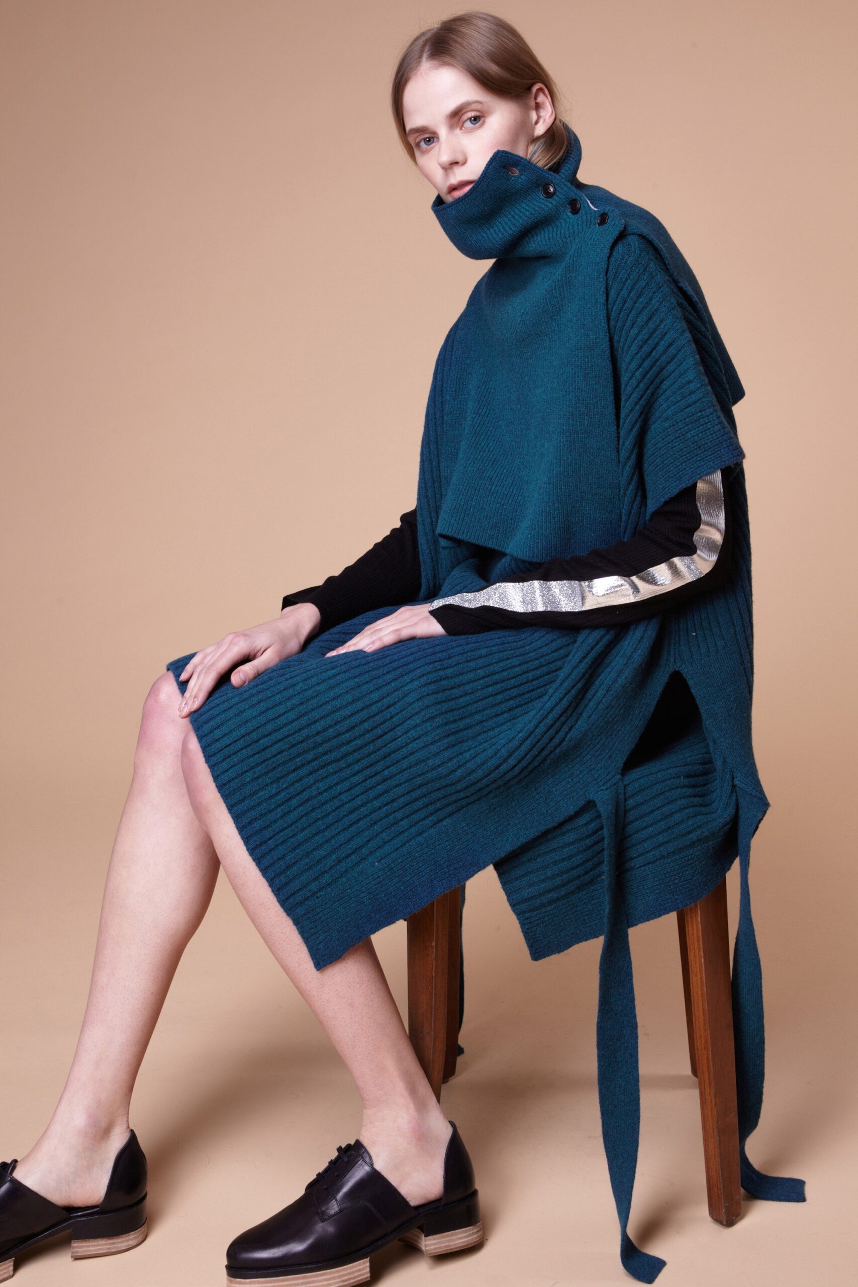 M.Patmos F/W 17 Look 18