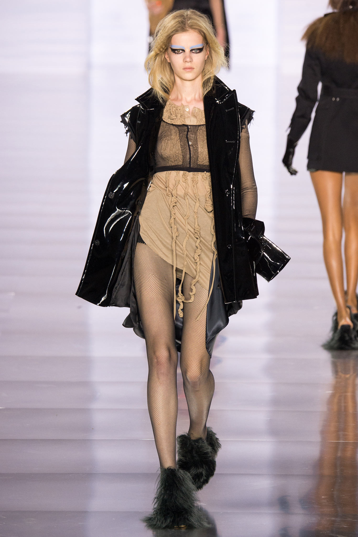 Maison Margiela F/W 15 Look 18