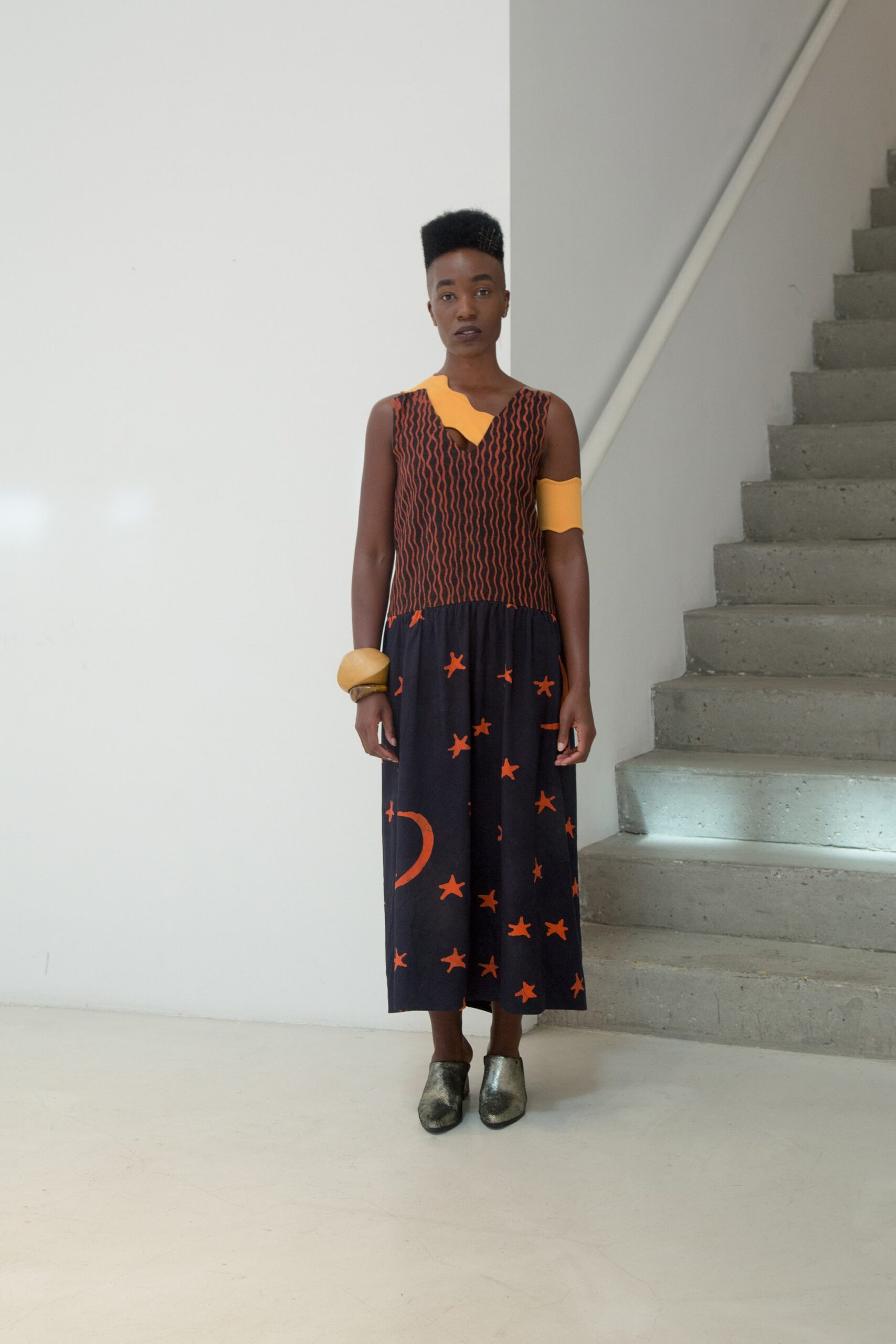 Maki Oh S/S 18 Look 18