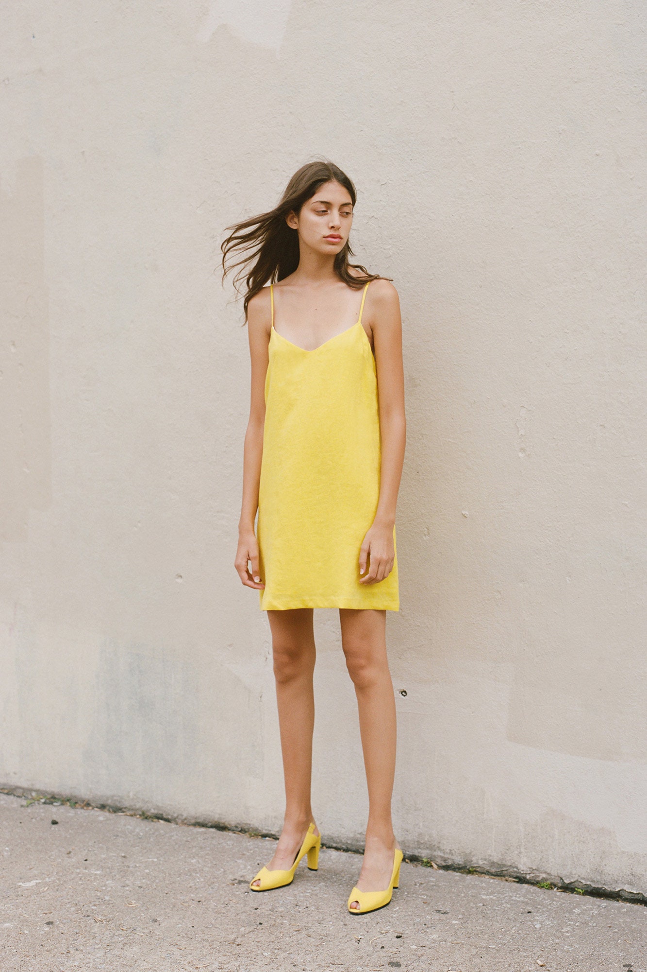Mara Hoffman S/S 17 Look 18
