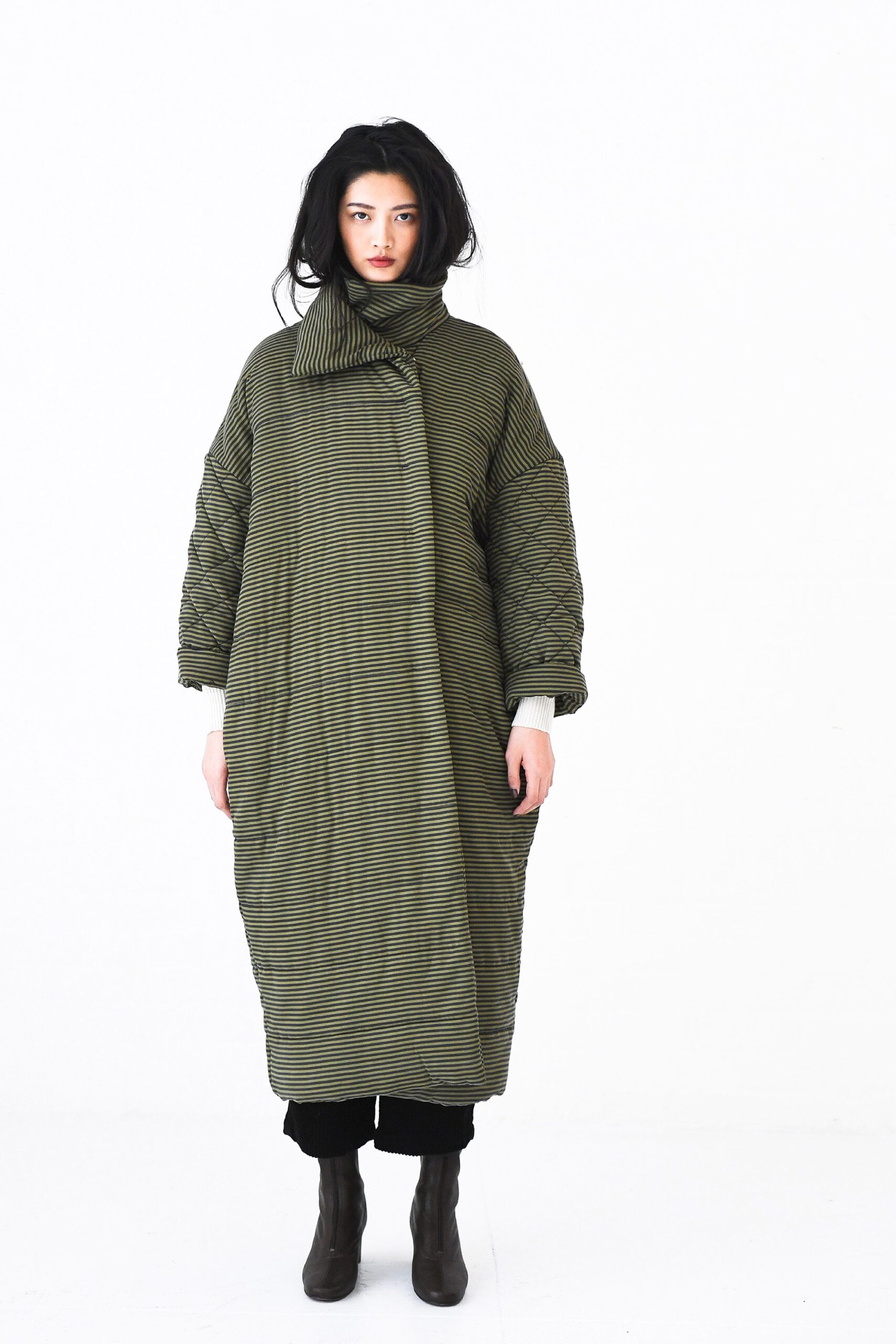 Mara Hoffman F/W 17 Look 18