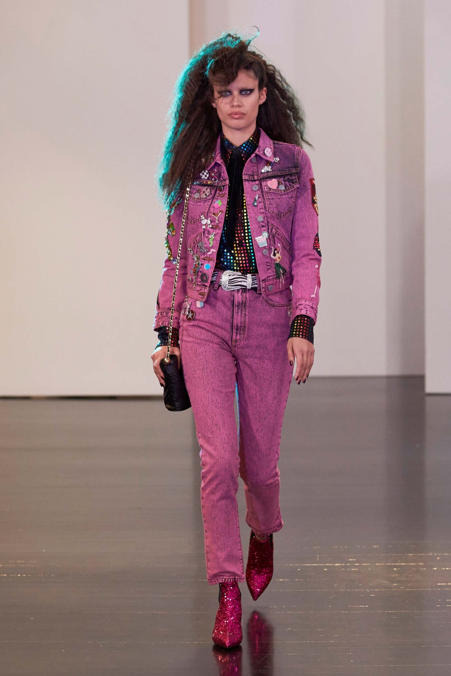 Marc Jacobs Resort 17 Look 18