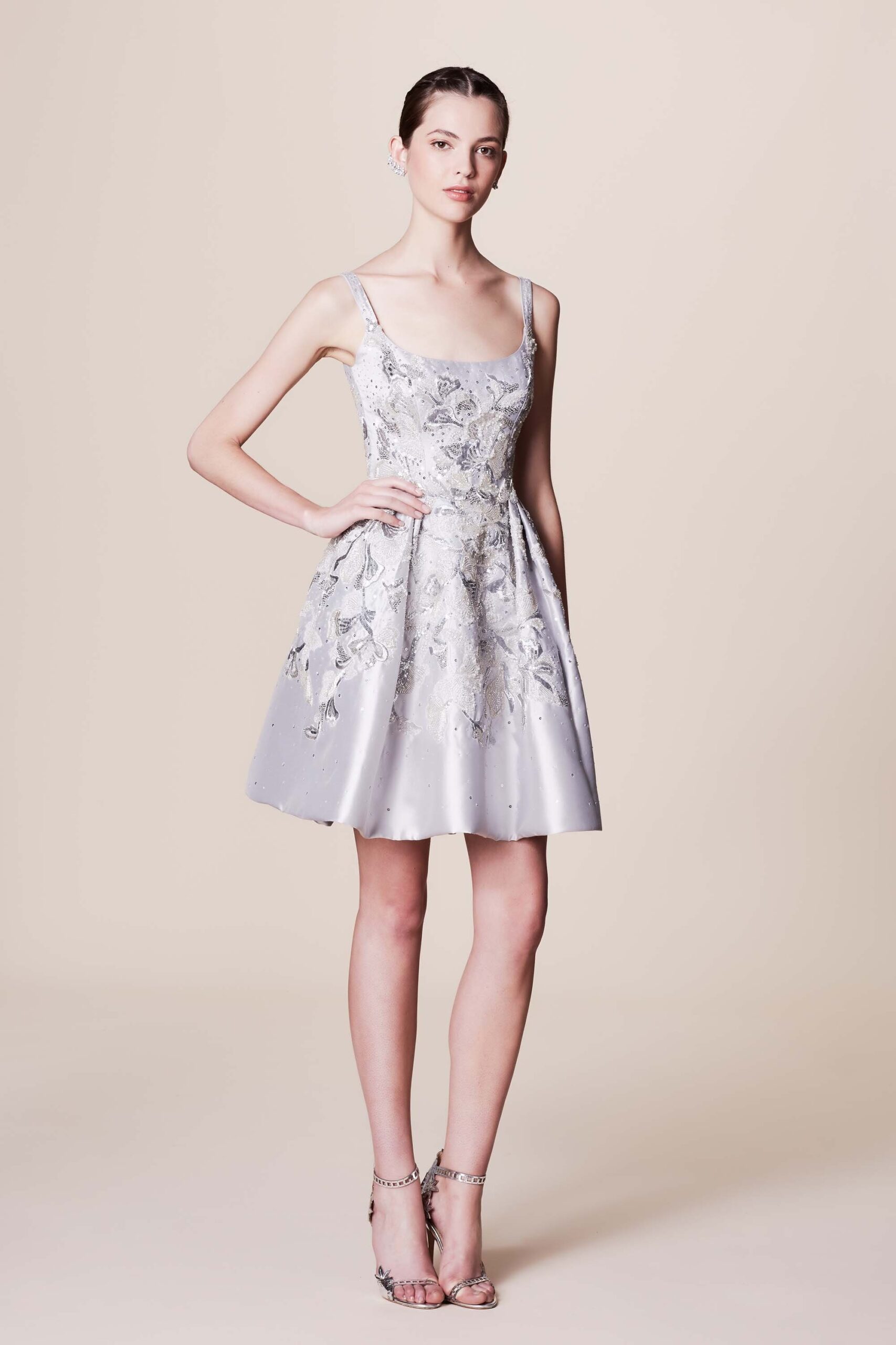 Marchesa Resort 17 Look 18