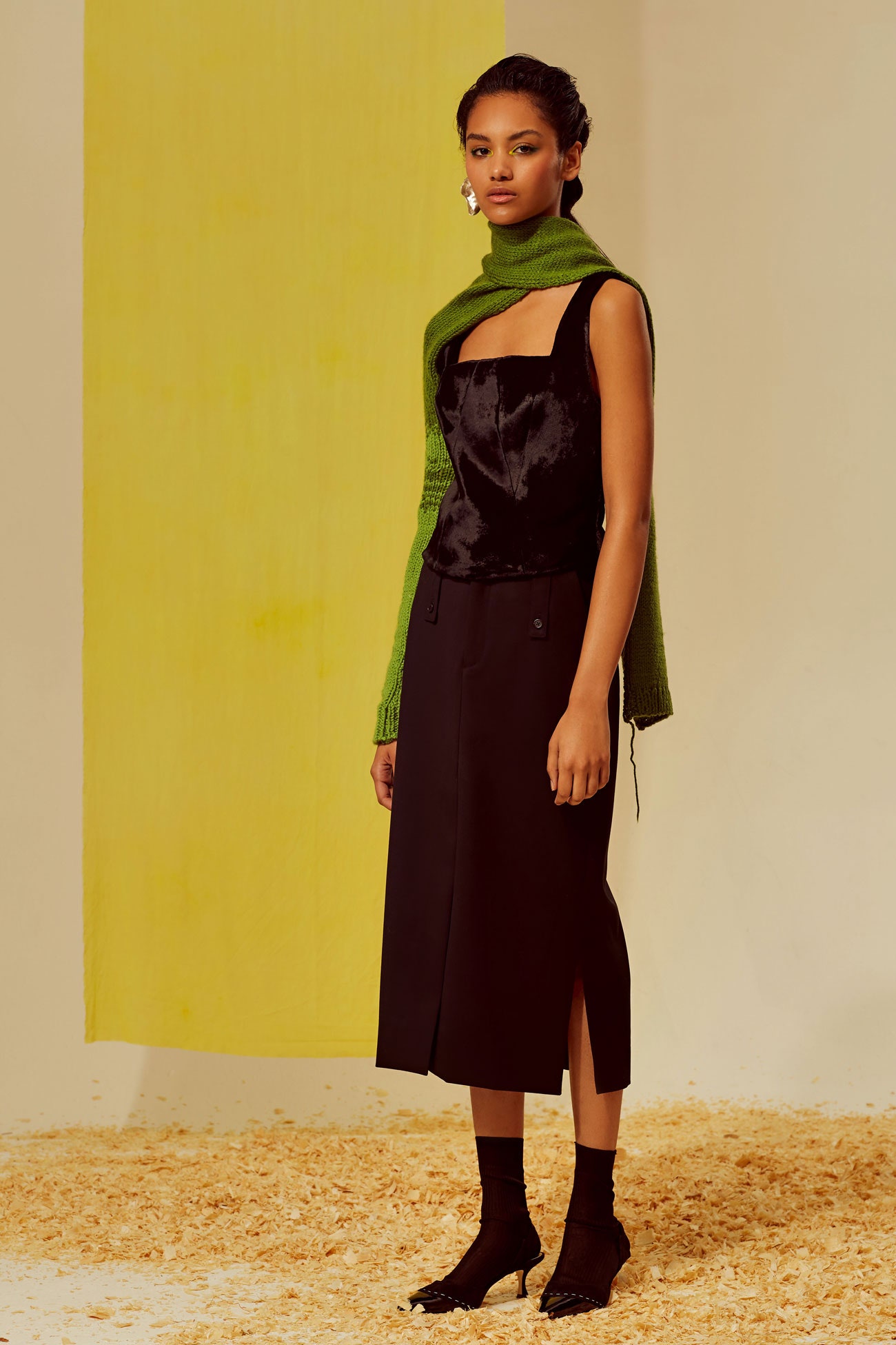 Lorod F/W 18 Look 18