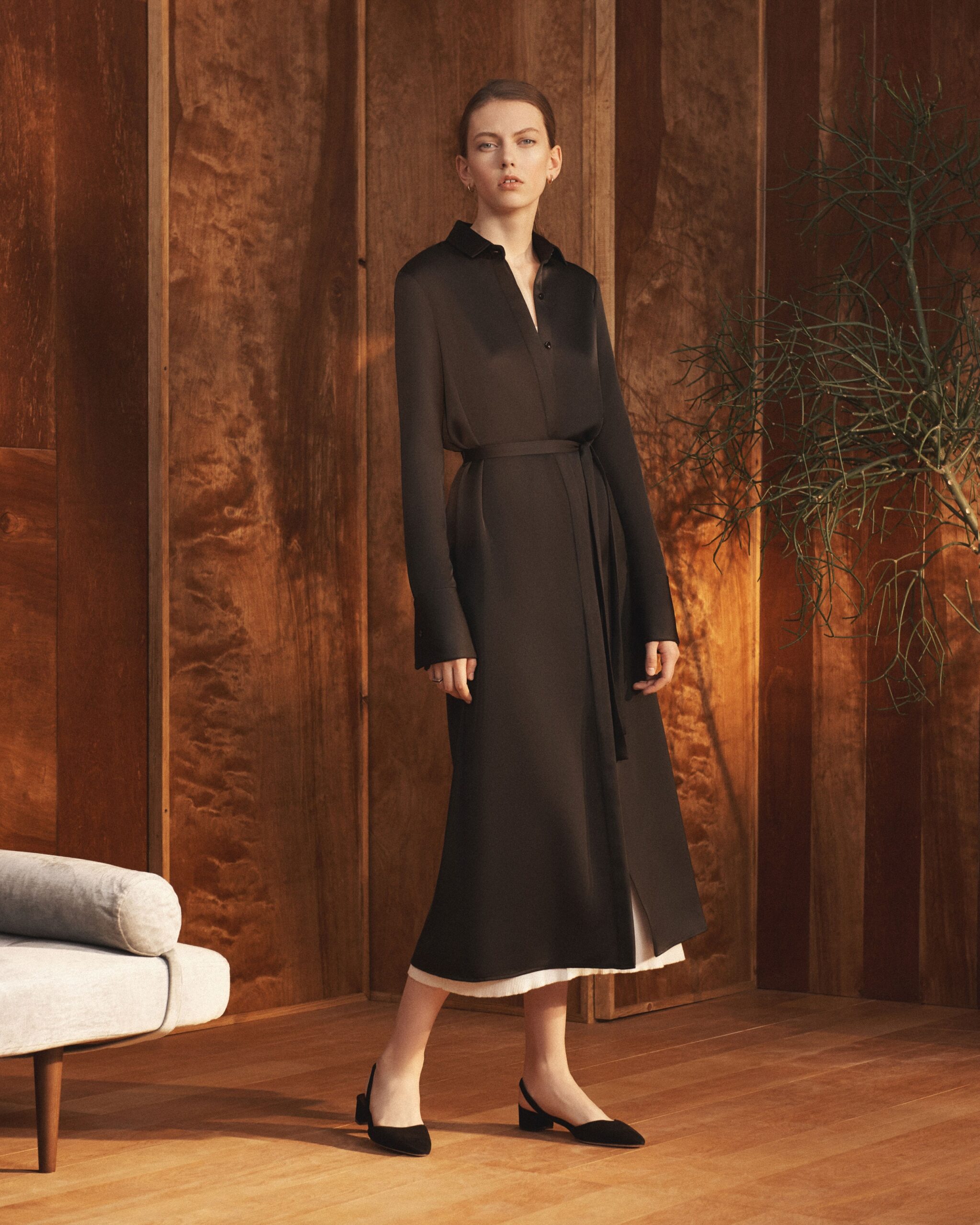M. Martin F/W 17 Look 19