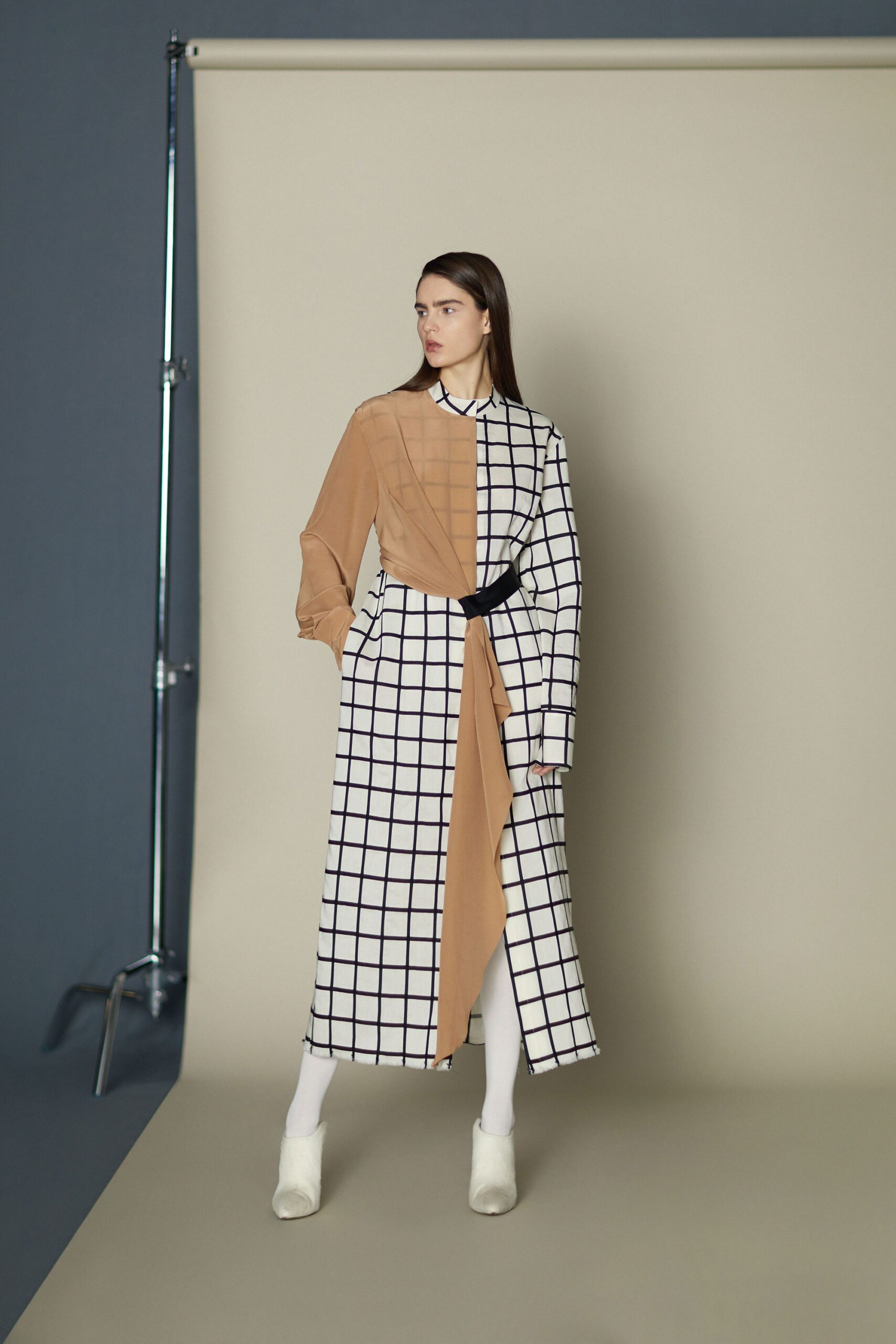 Litkovskaya Kiev F/W 18 Look 19