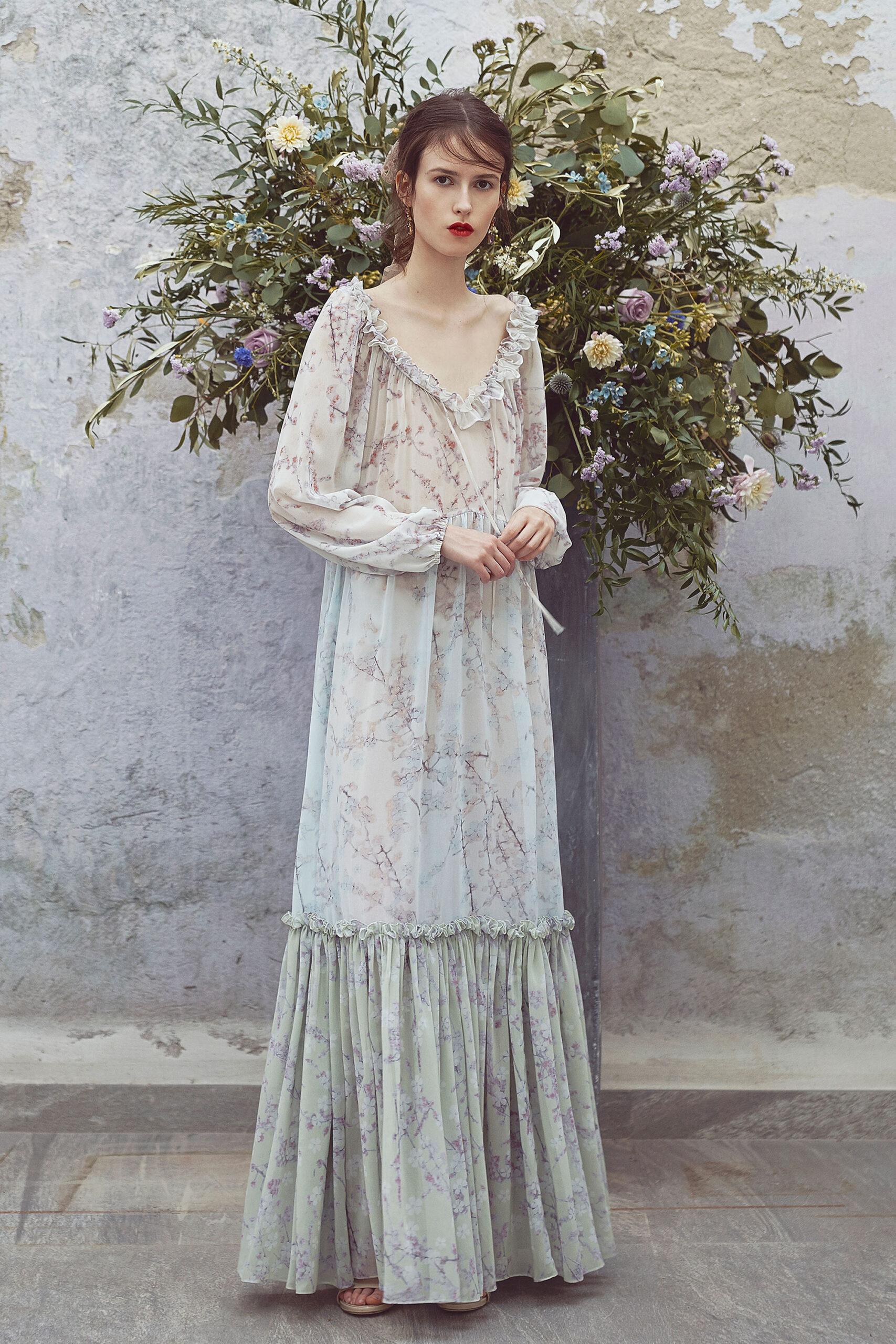 Luisa Beccaria Resort 18 Look 20