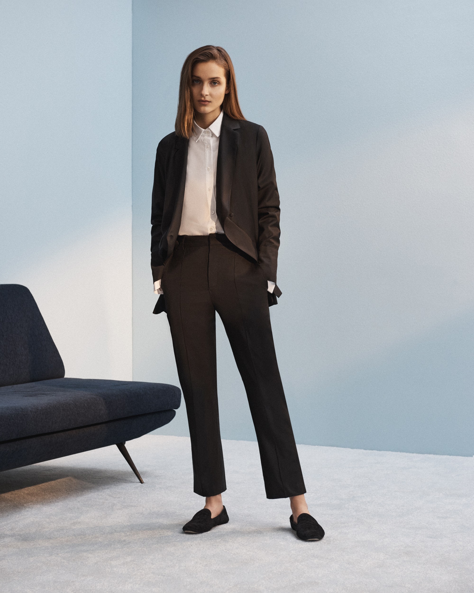 M. Martin F/W 17 Look 19
