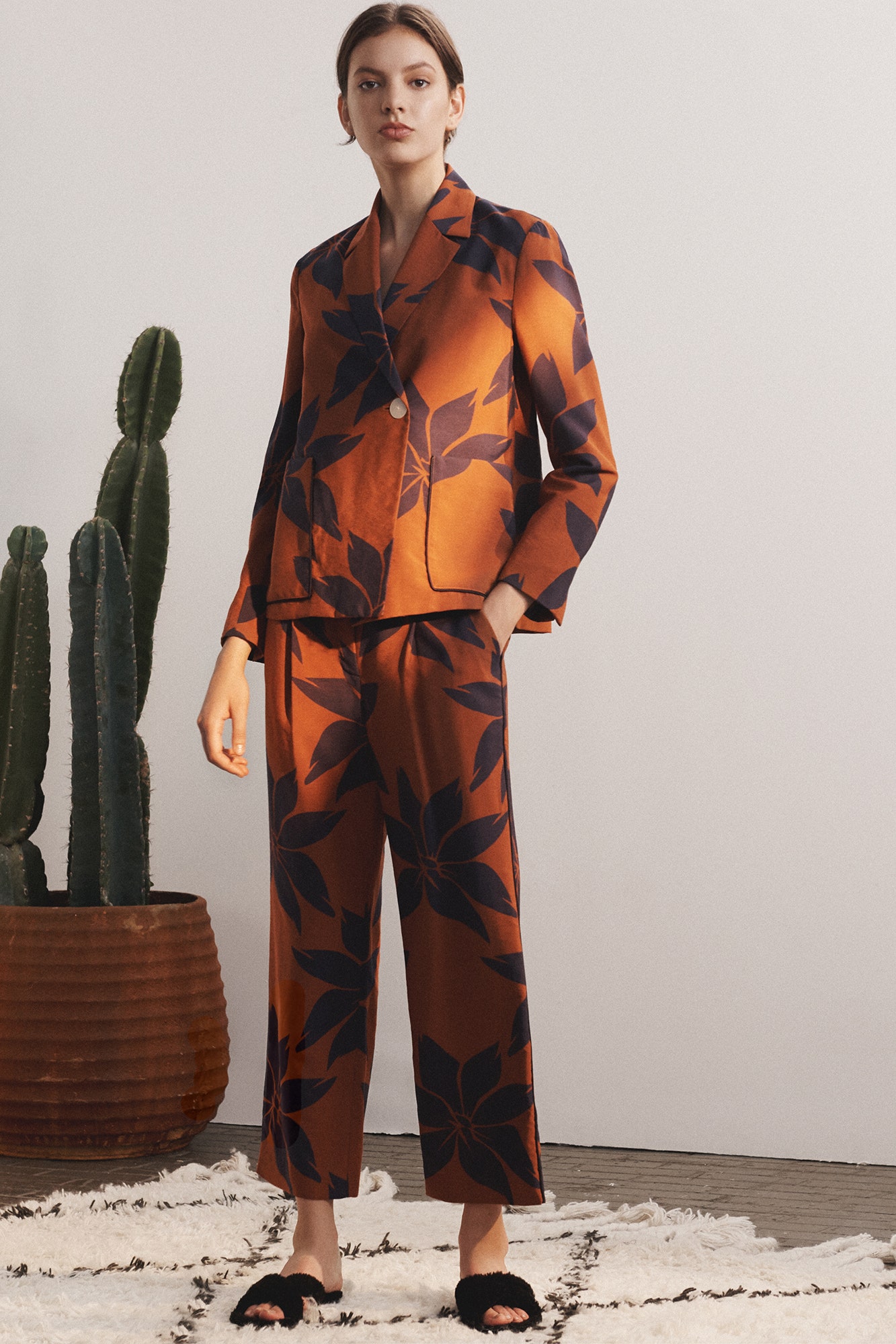 M. Martin S/S 17 Look 19