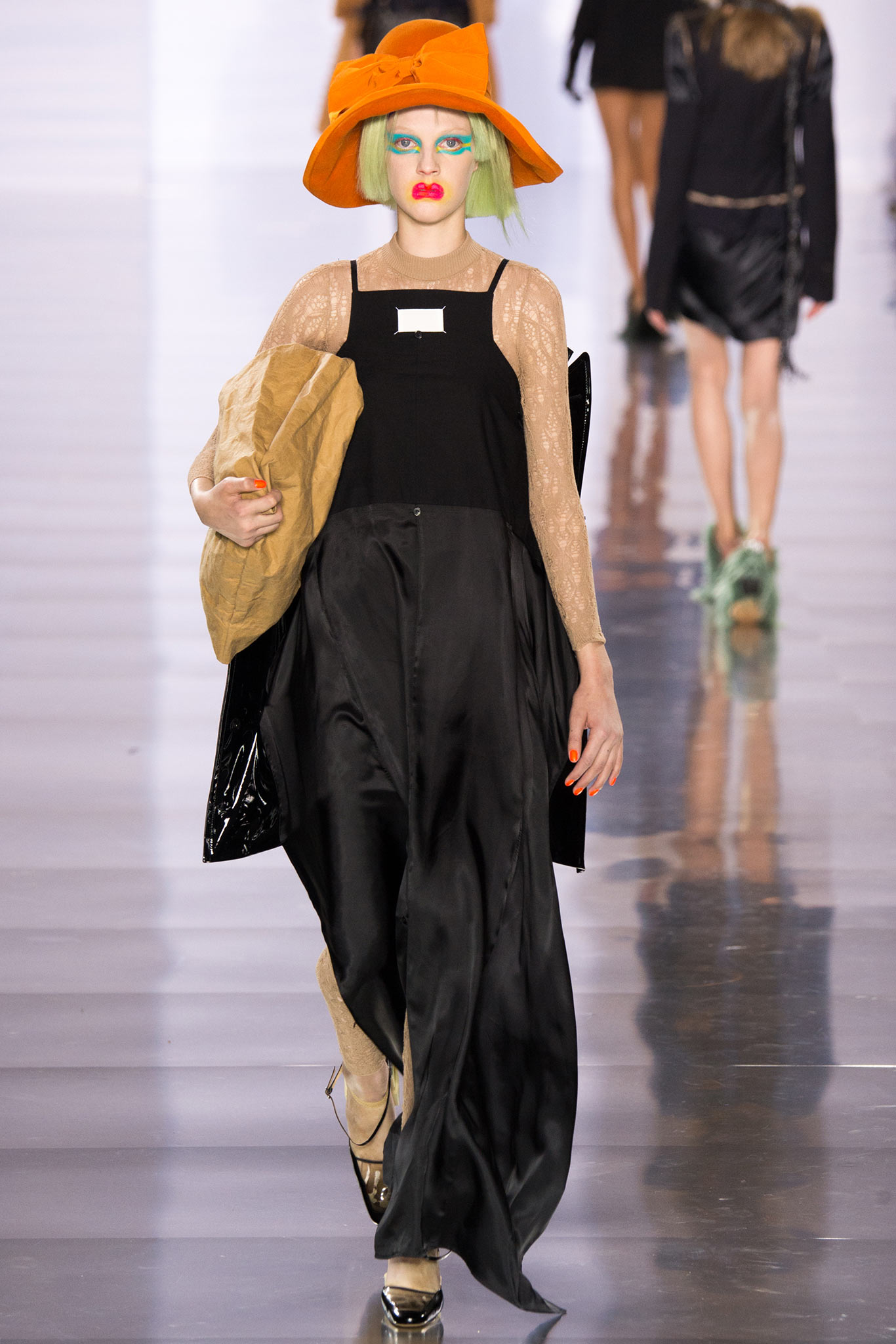 Maison Margiela F/W 15 Look 19