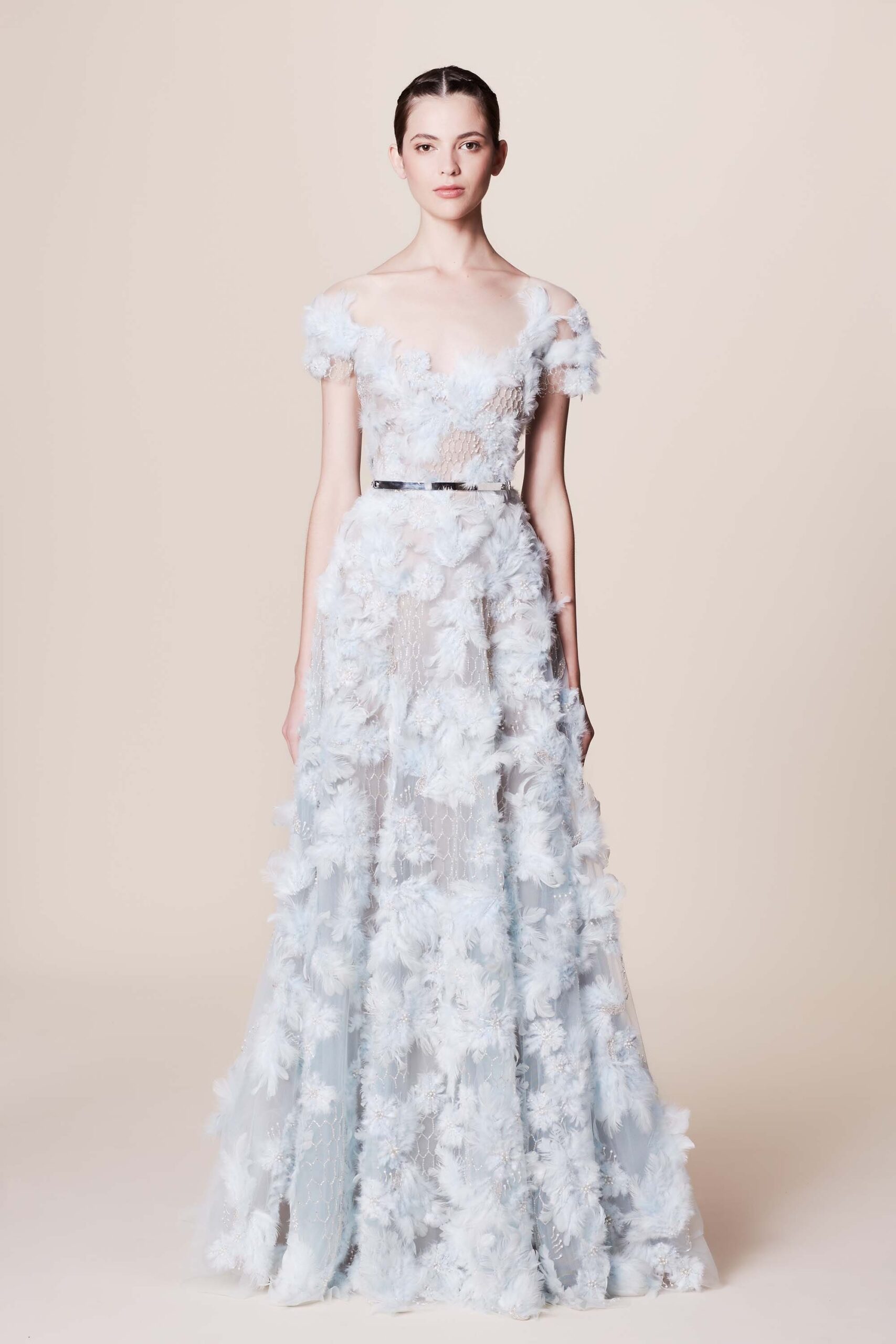 Marchesa Resort 17 Look 19