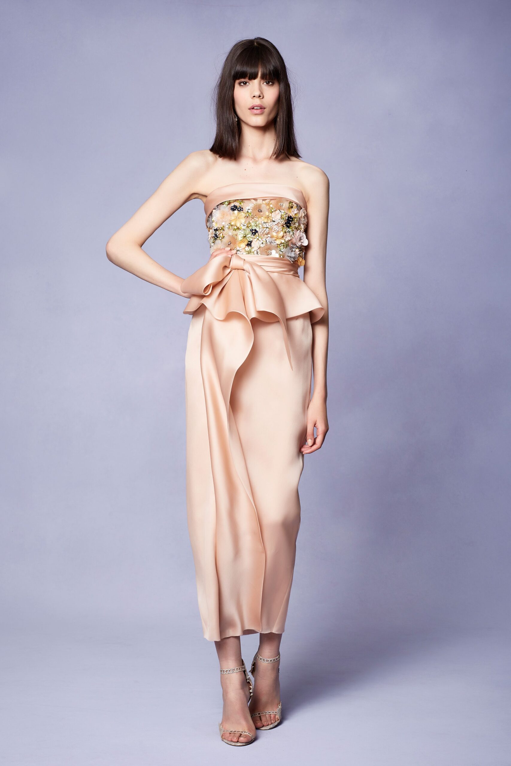 Marchesa Resort 18 Look 19