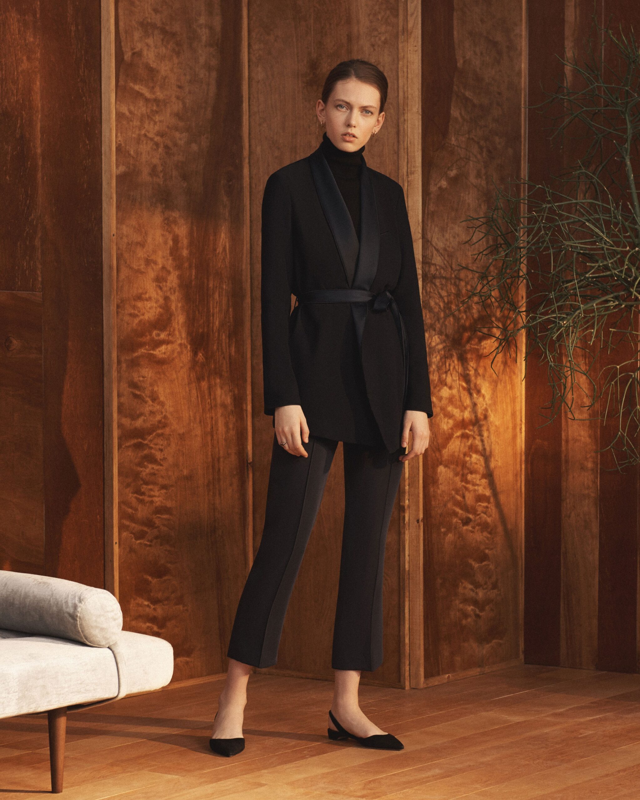 M. Martin F/W 17 Look 20