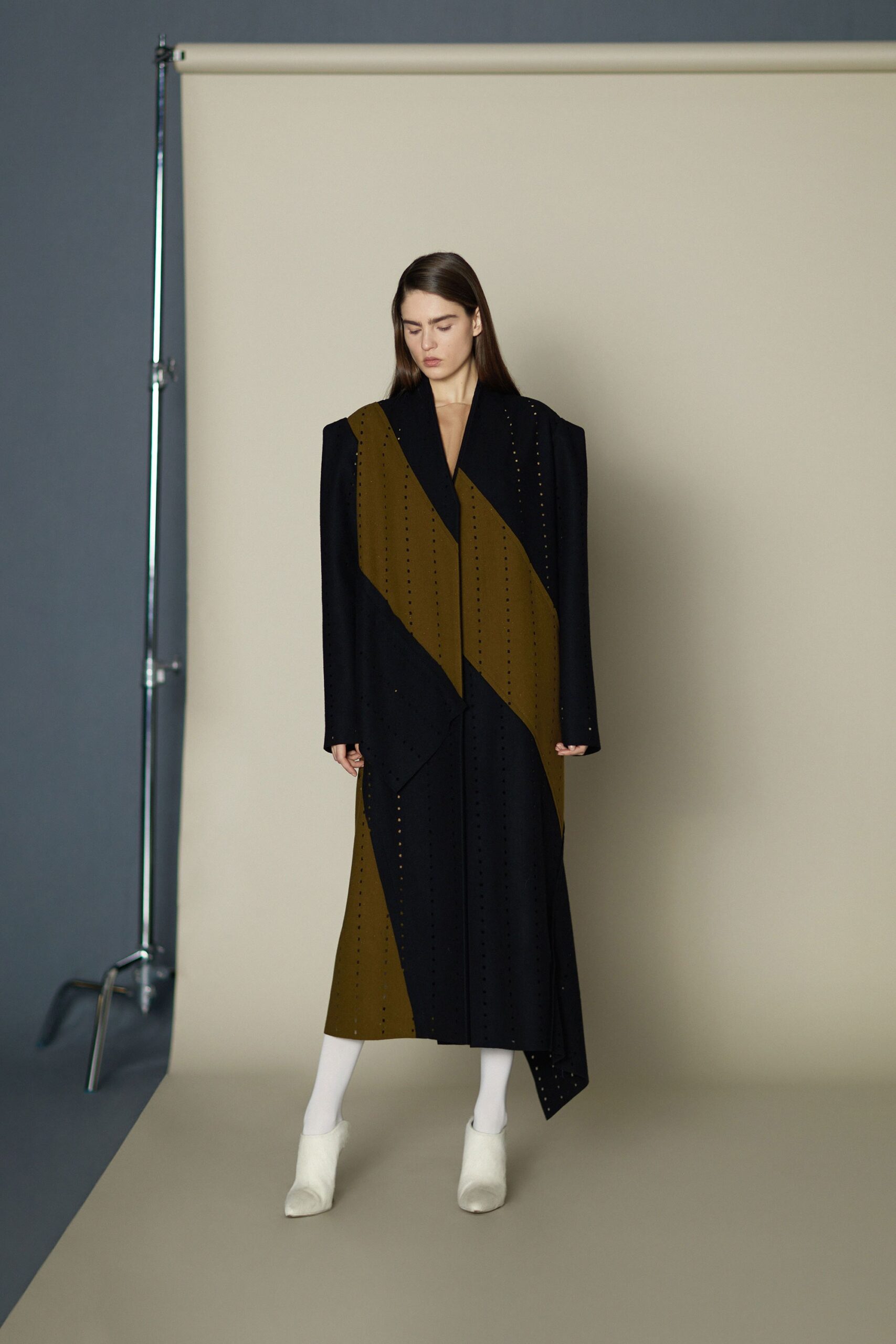 Litkovskaya Kiev F/W 18 Look 20
