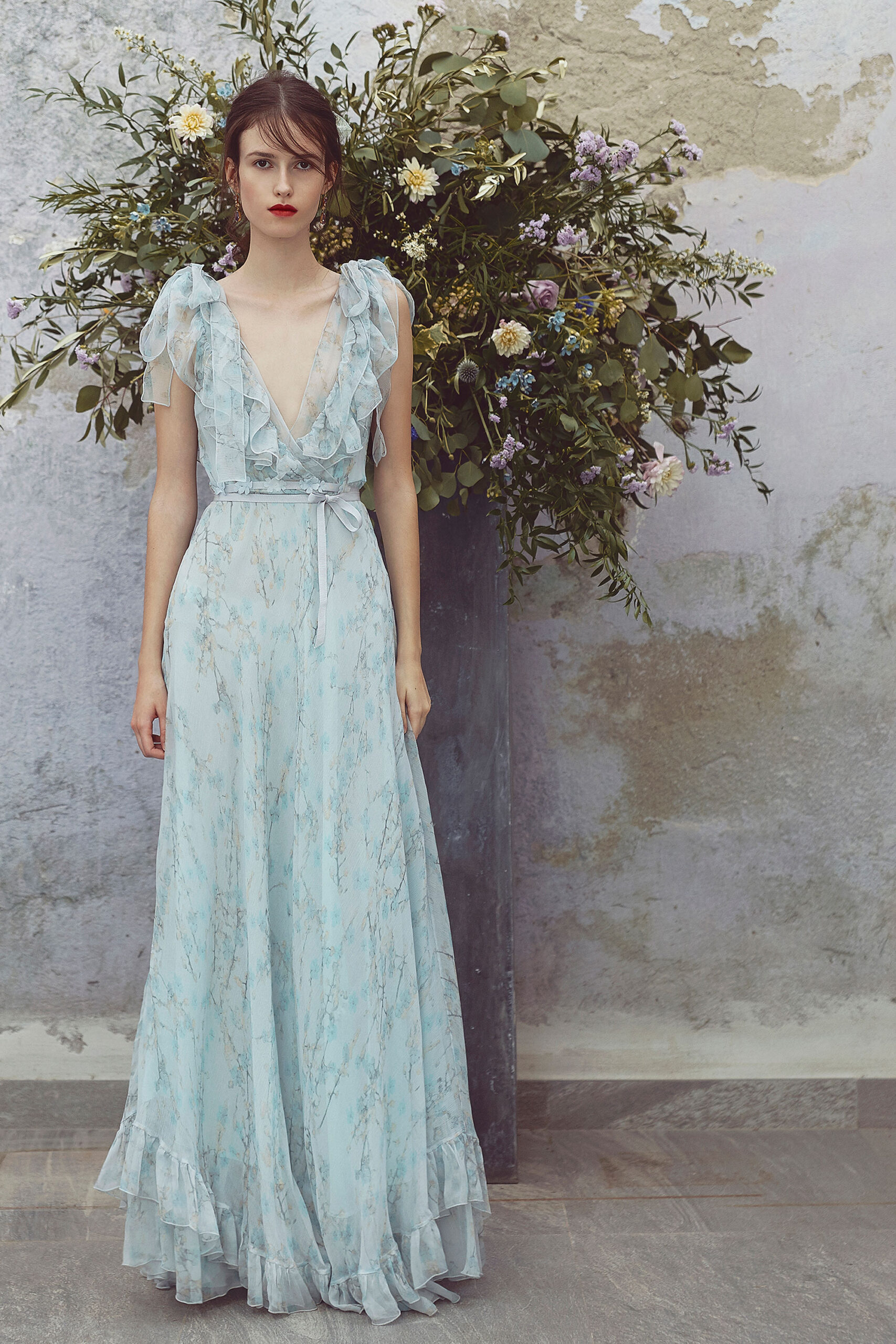 Luisa Beccaria Resort 18 Look 21