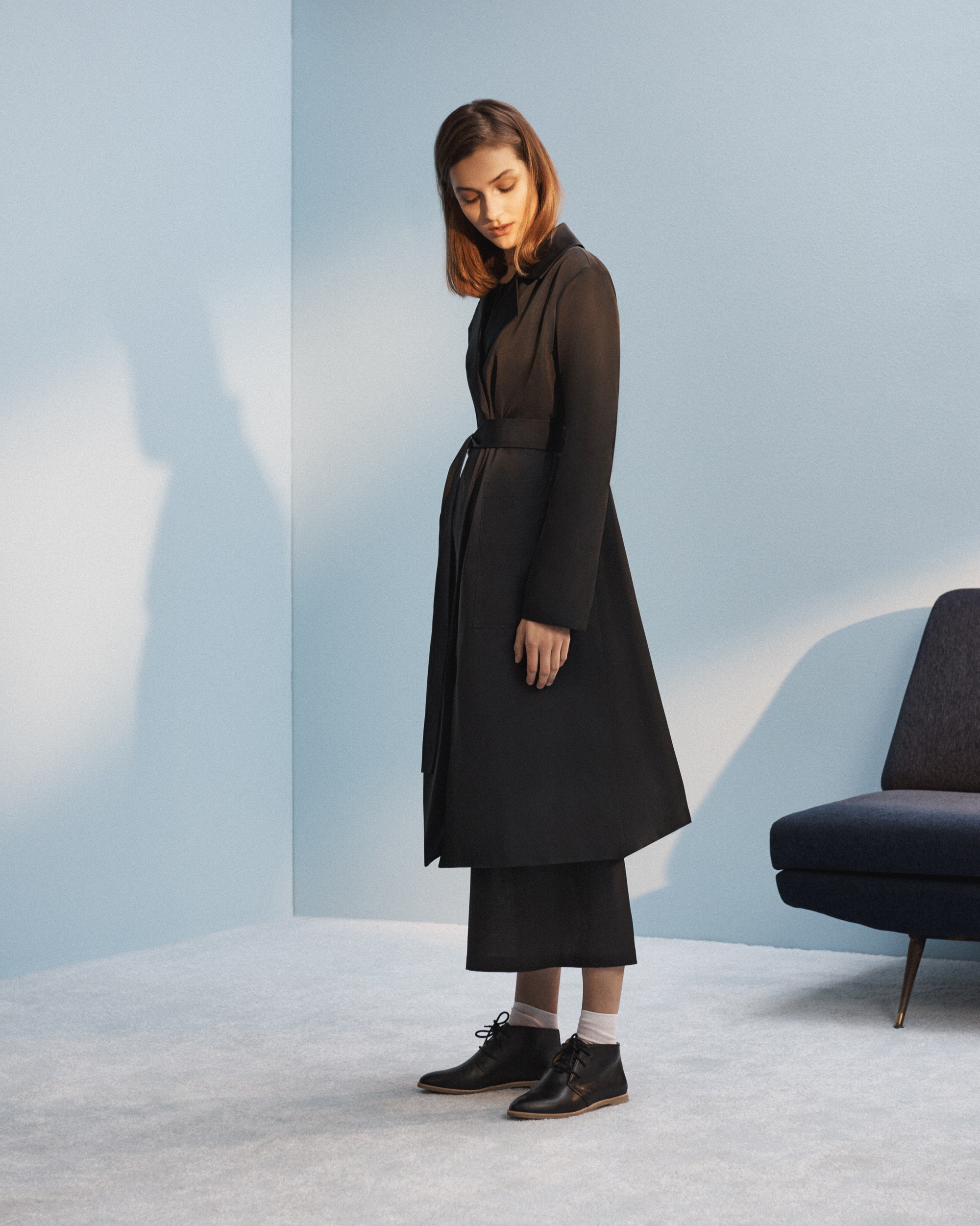 M. Martin F/W 17 Look 20