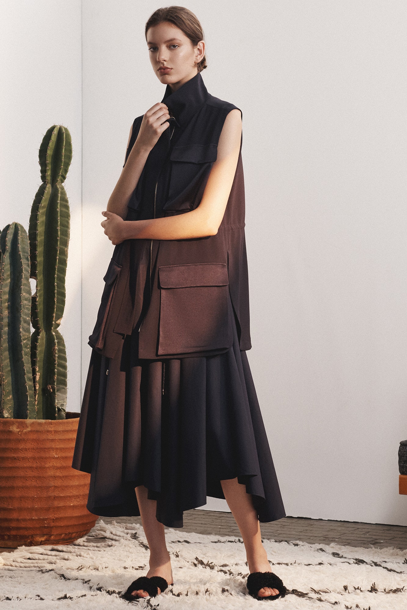 M. Martin S/S 17 Look 20