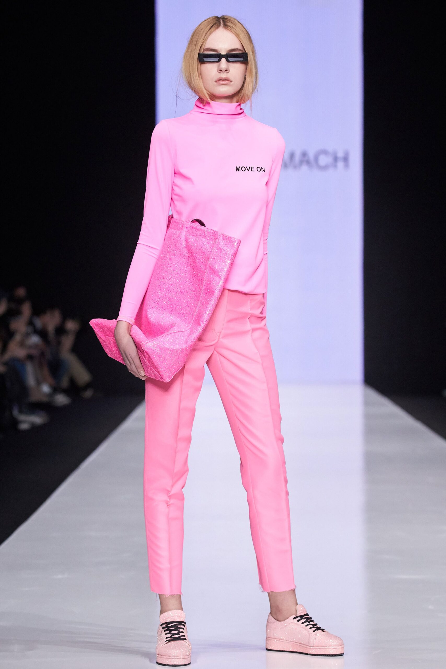 Mach&Mach F/W 17 Look 20