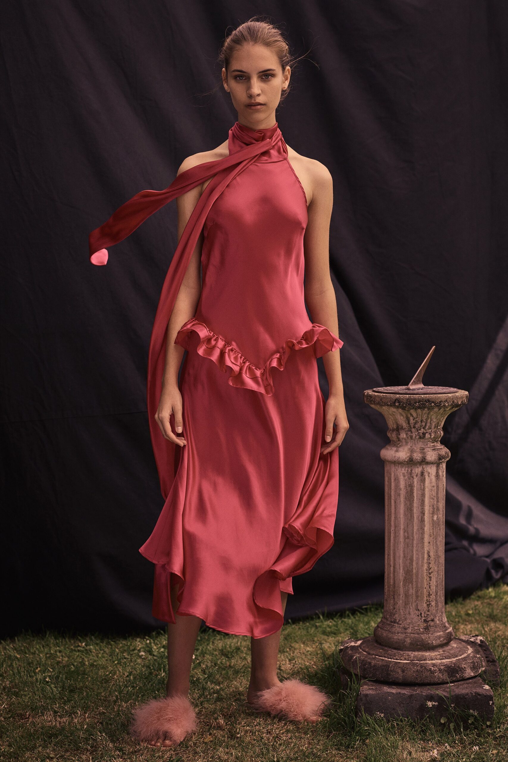Maggie Marilyn F/W 18 Look 20
