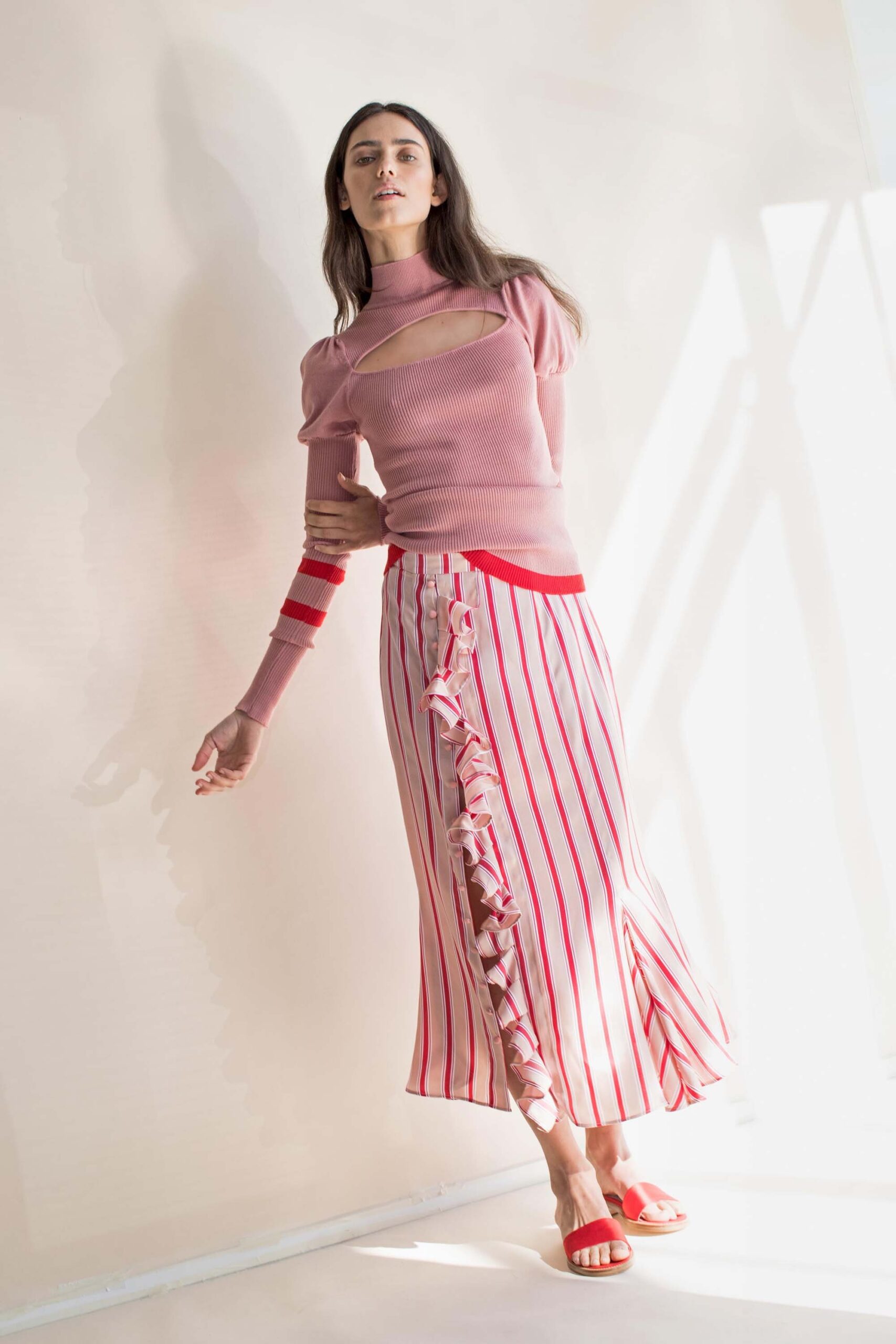 Maggie Marilyn Resort 18 Look 20