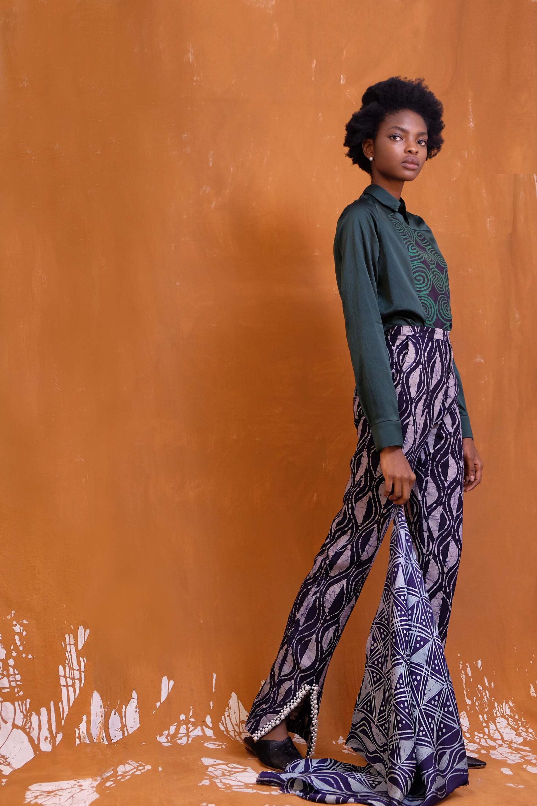 Maki Oh F/W 16 Look 20