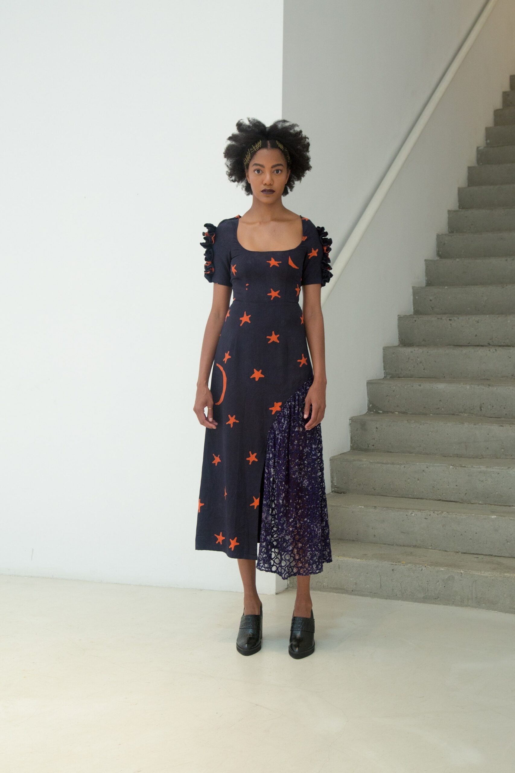 Maki Oh S/S 18 Look 20