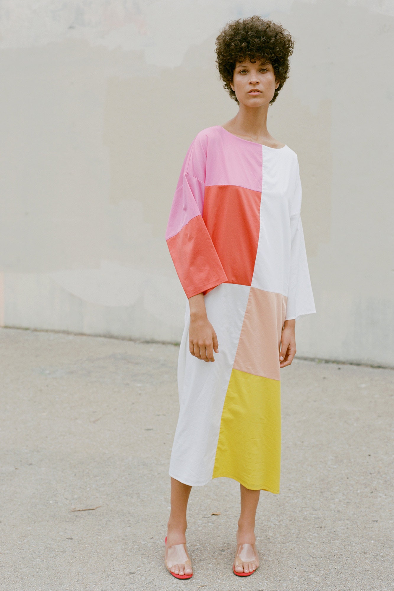 Mara Hoffman S/S 17 Look 20