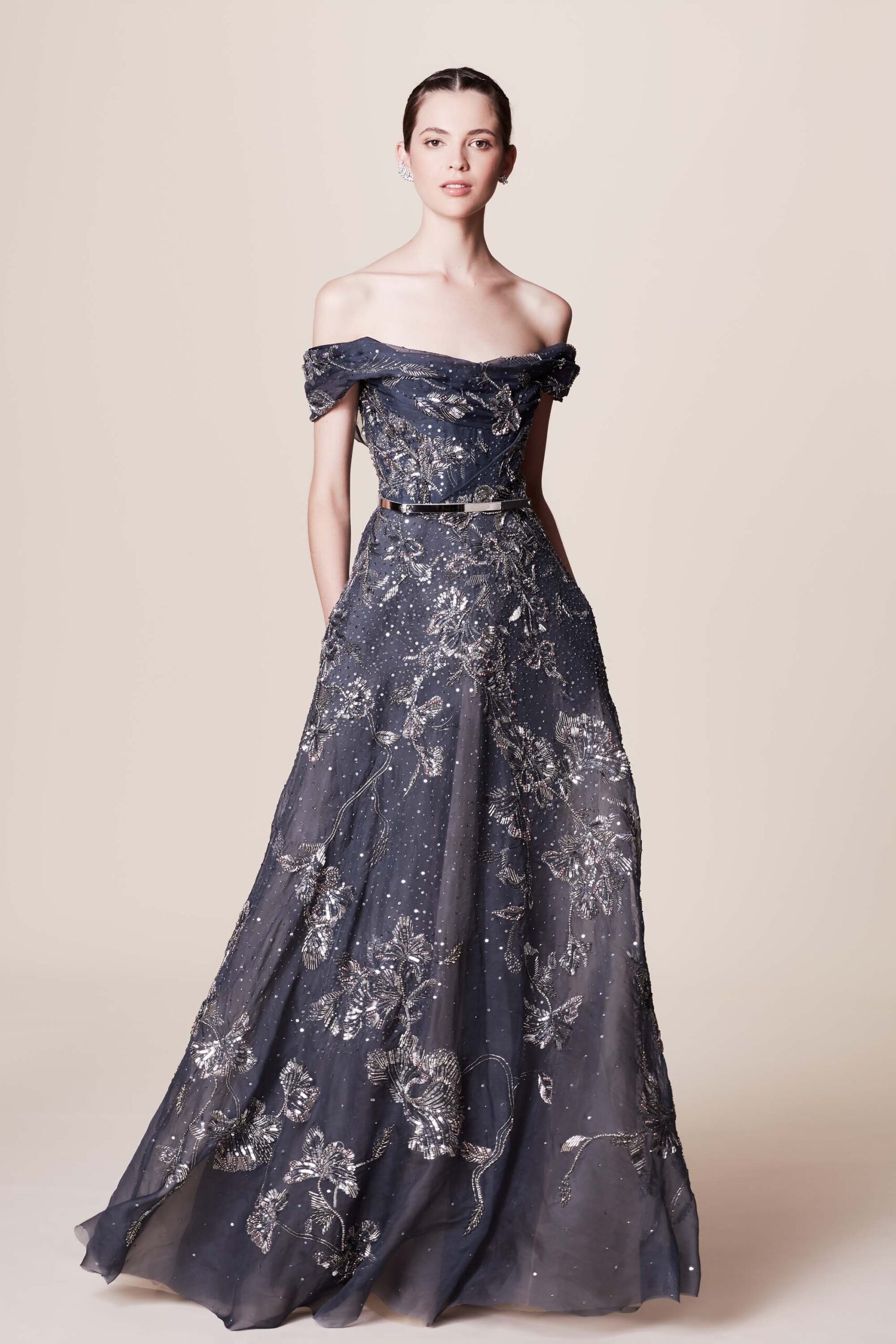Marchesa Resort 17 Look 20