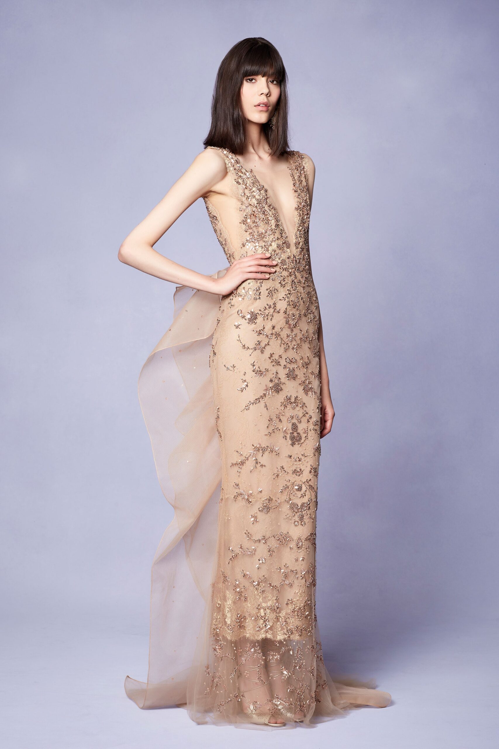 Marchesa Resort 18 Look 20