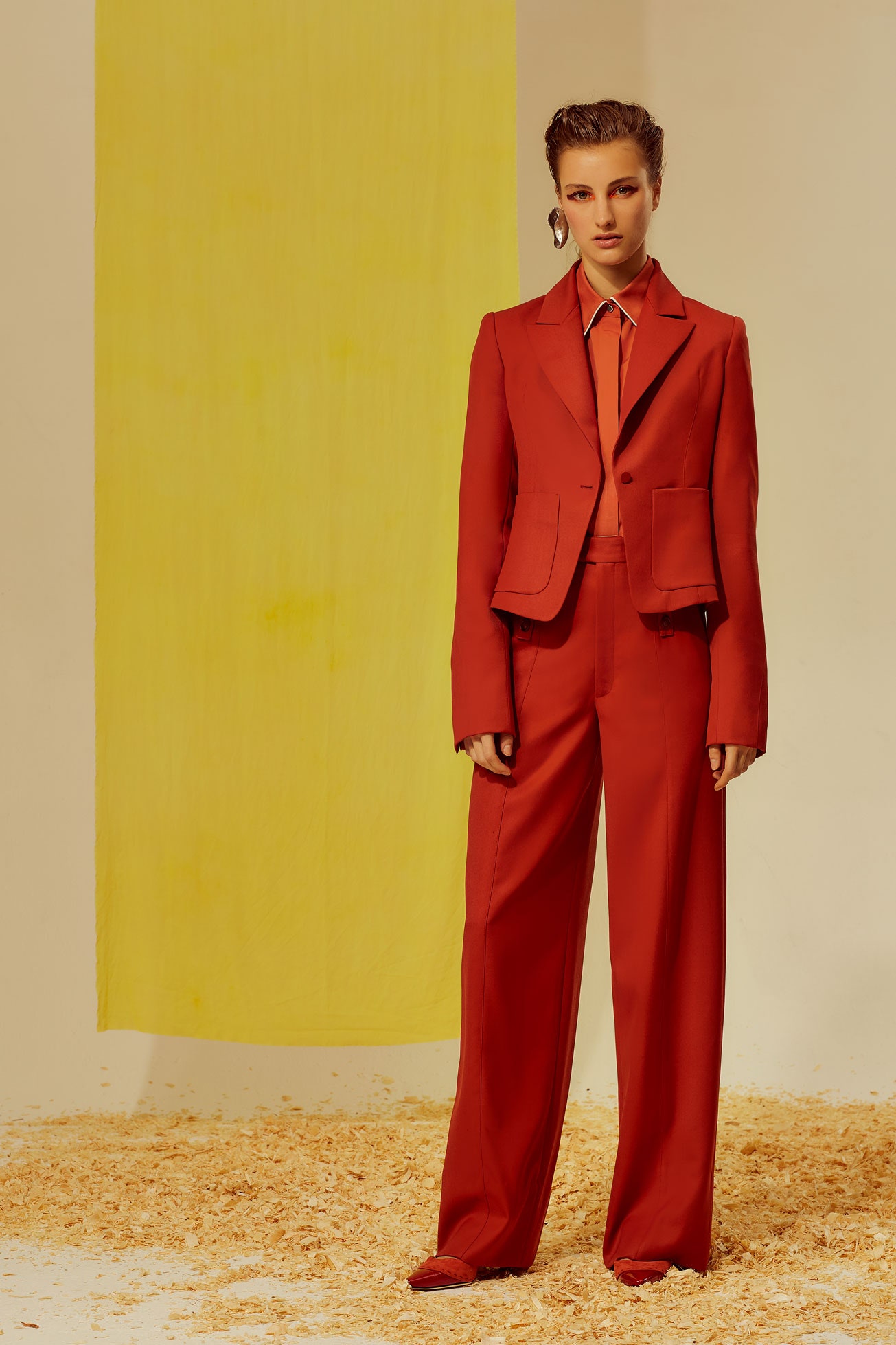 Lorod F/W 18 Look 20