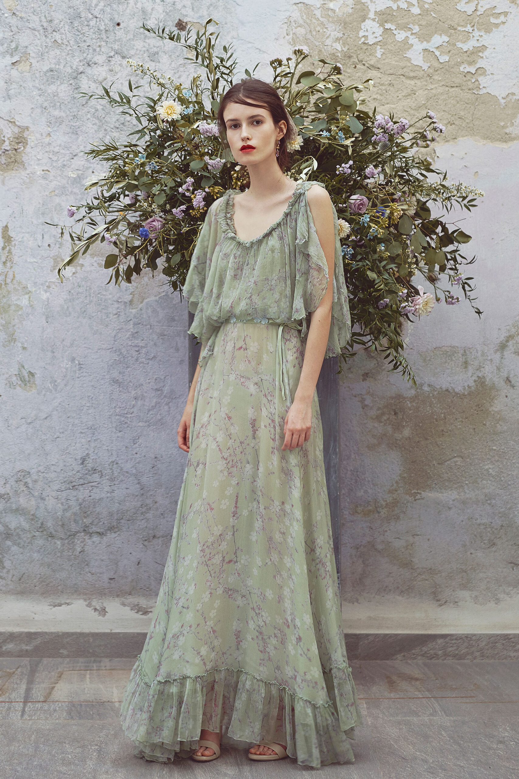 Luisa Beccaria Resort 18 Look 22