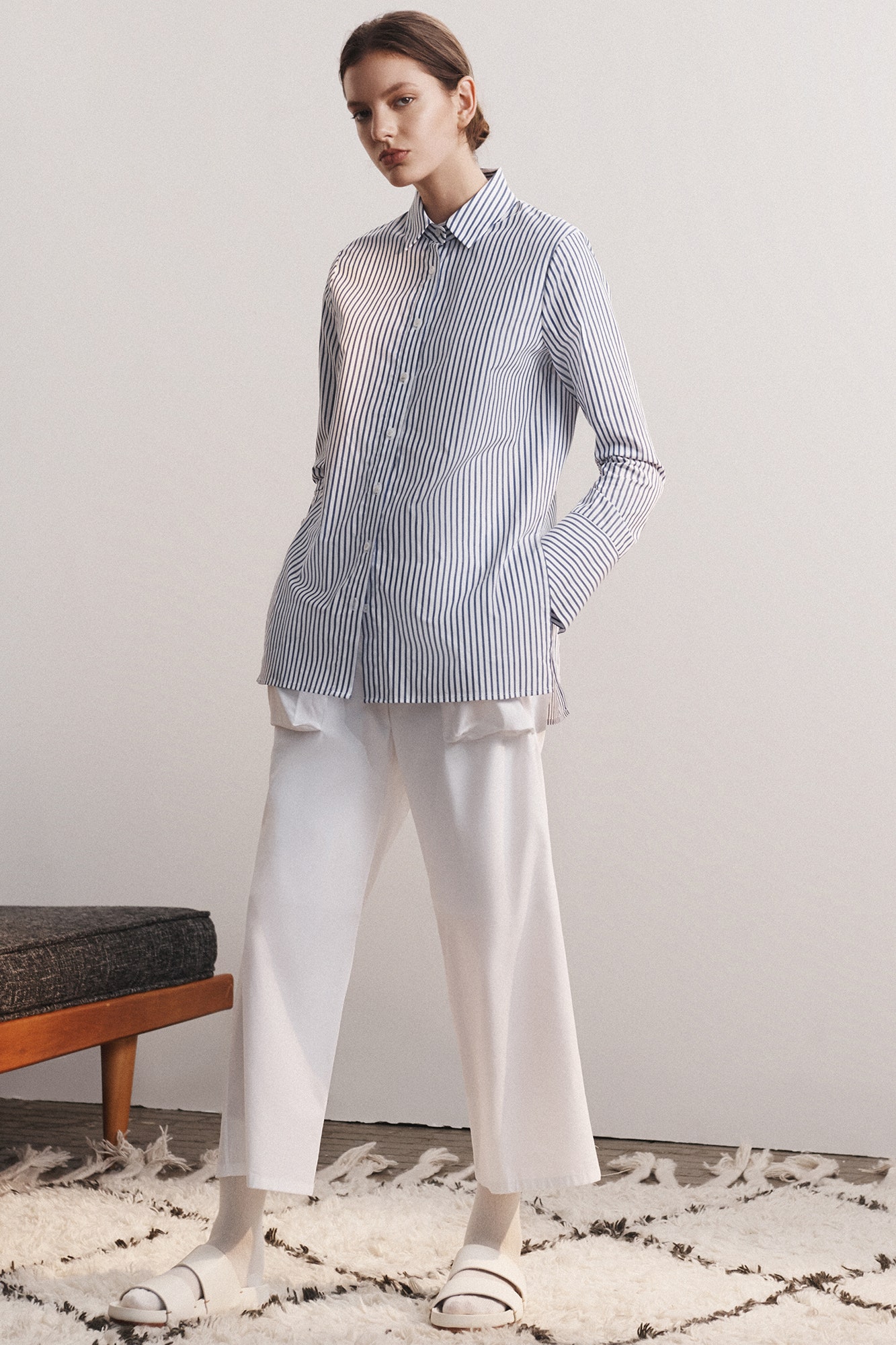 M. Martin S/S 17 Look 21
