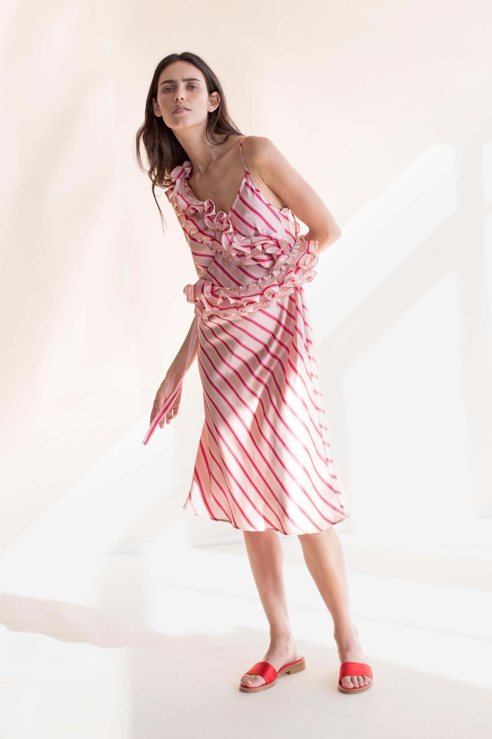 Maggie Marilyn Resort 18 Look 21