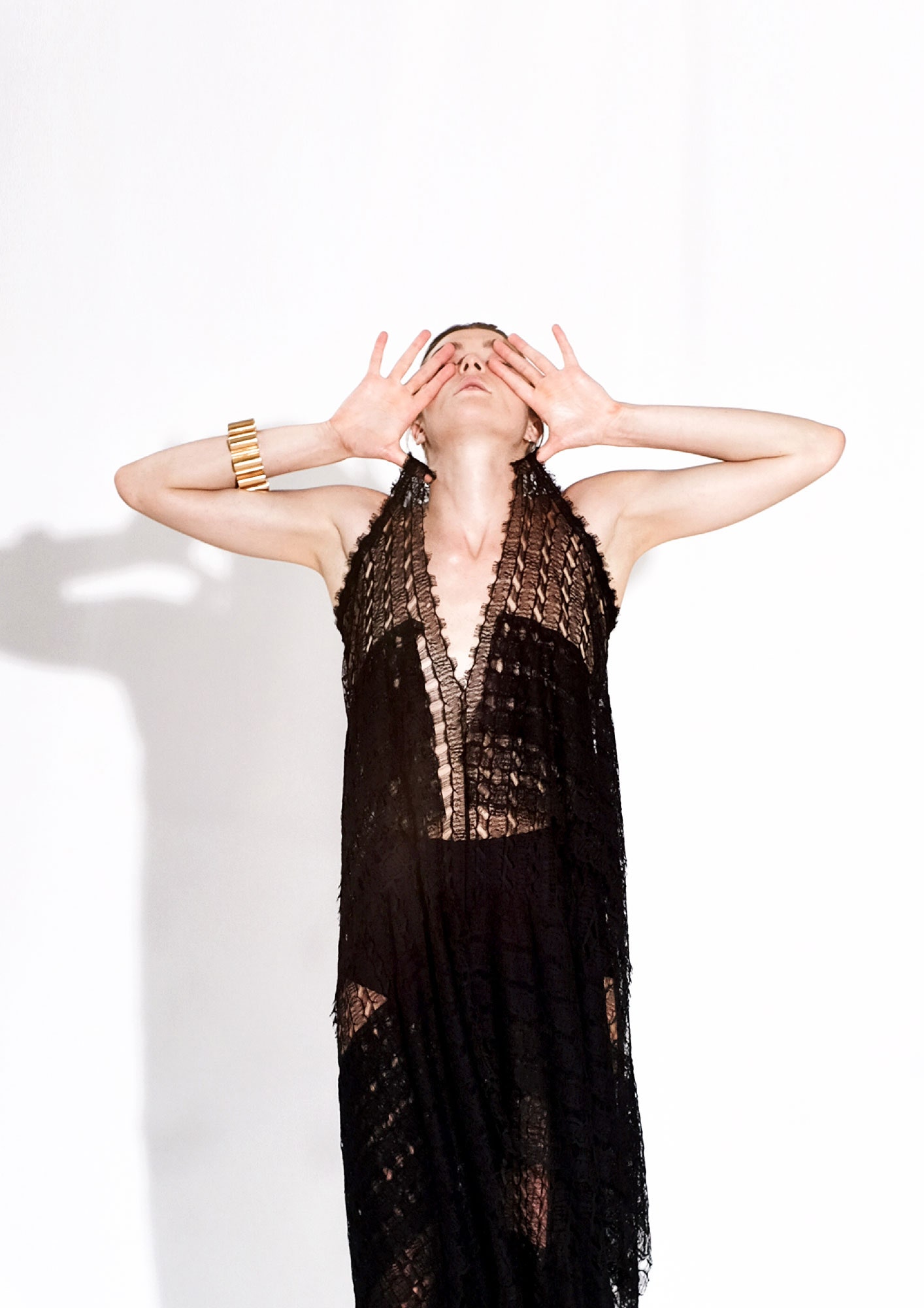 Maison Rabih Kayrouz Resort 17 Look 21