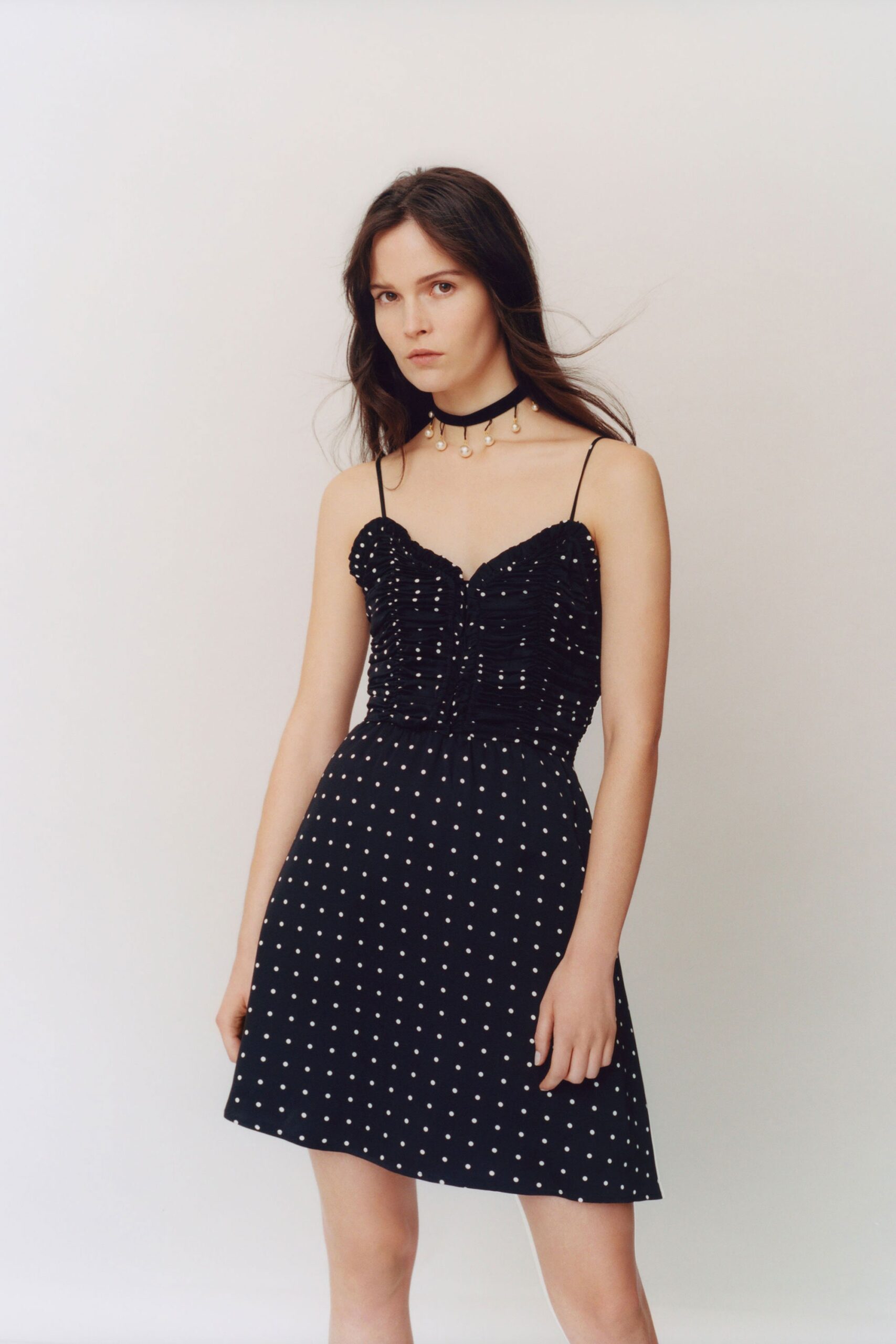 Maje S/S 18 Look 21