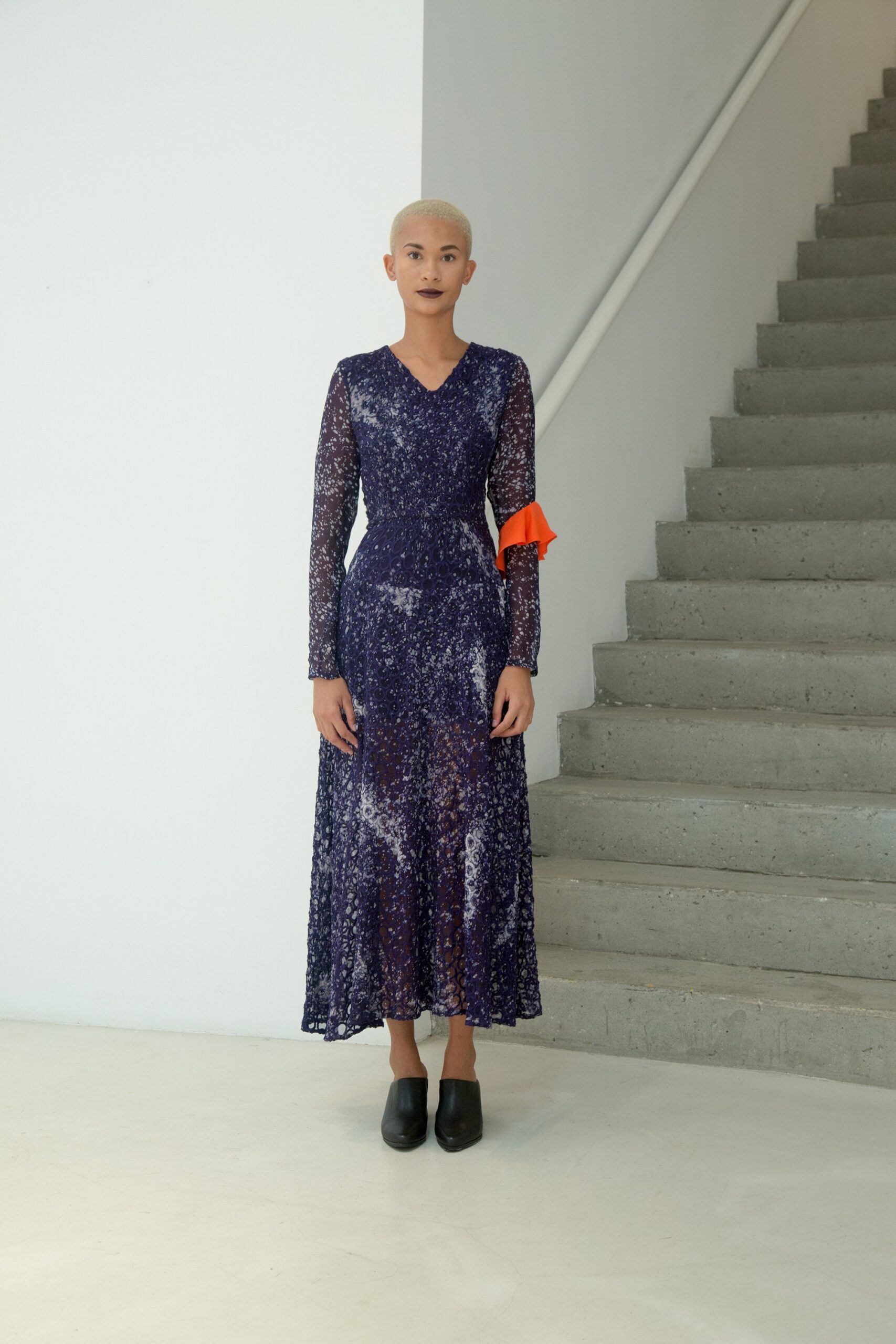Maki Oh S/S 18 Look 21