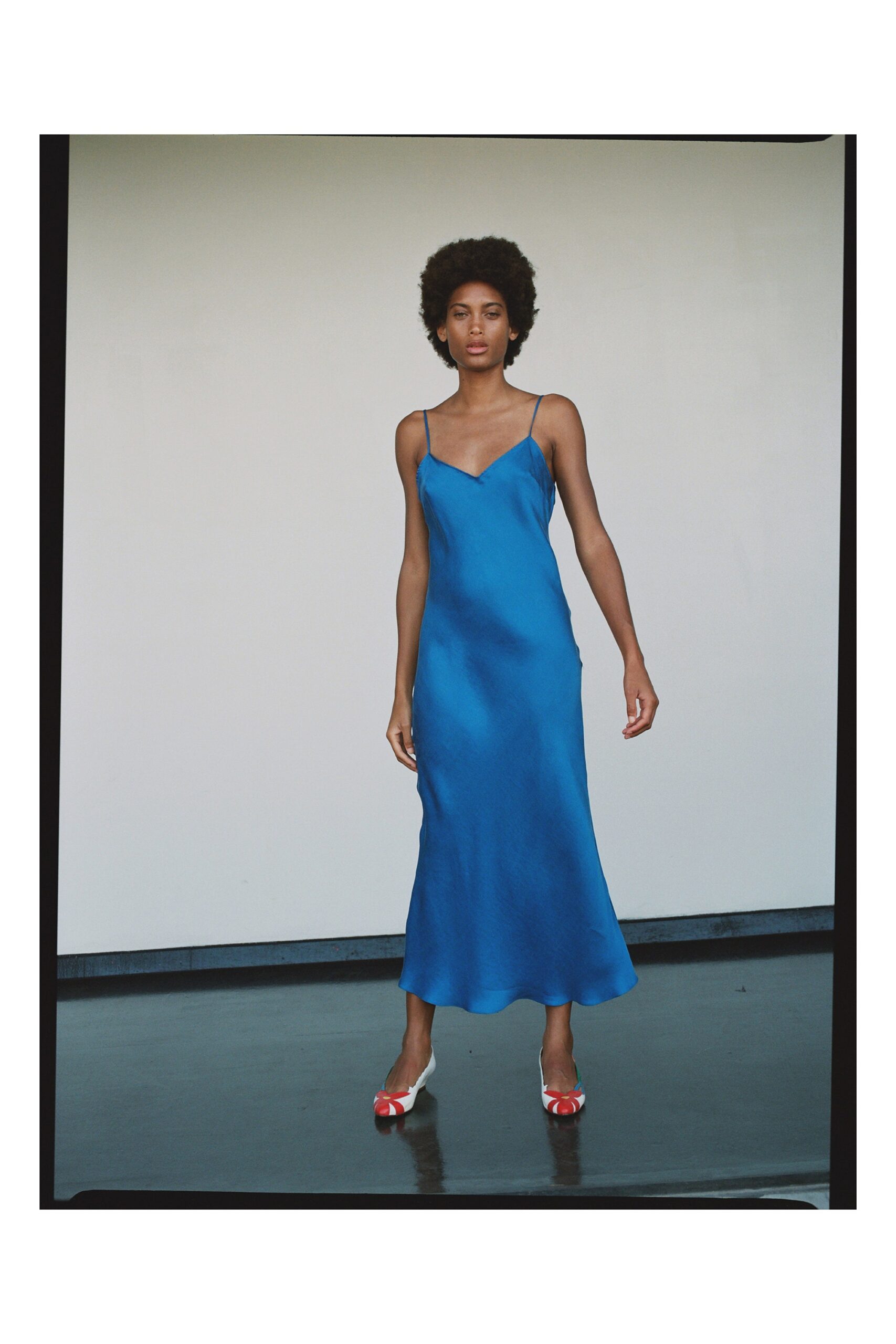 Mara Hoffman S/S 18 Look 21
