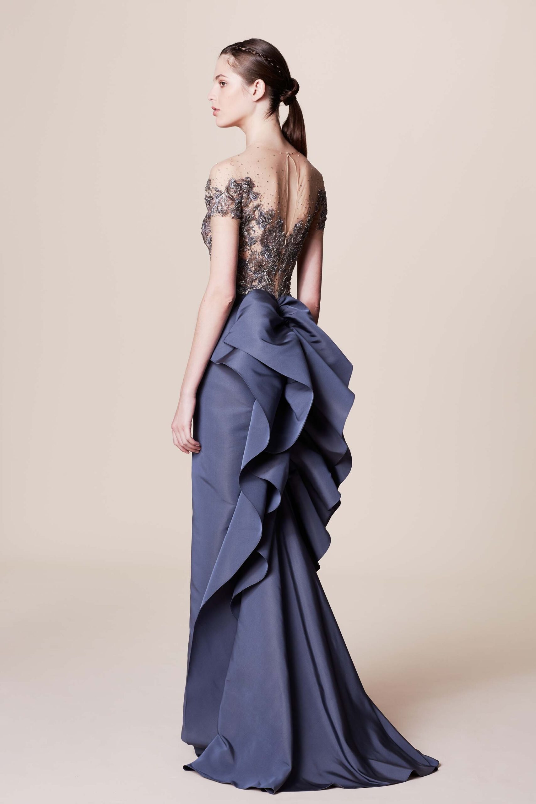 Marchesa Resort 17 Look 21