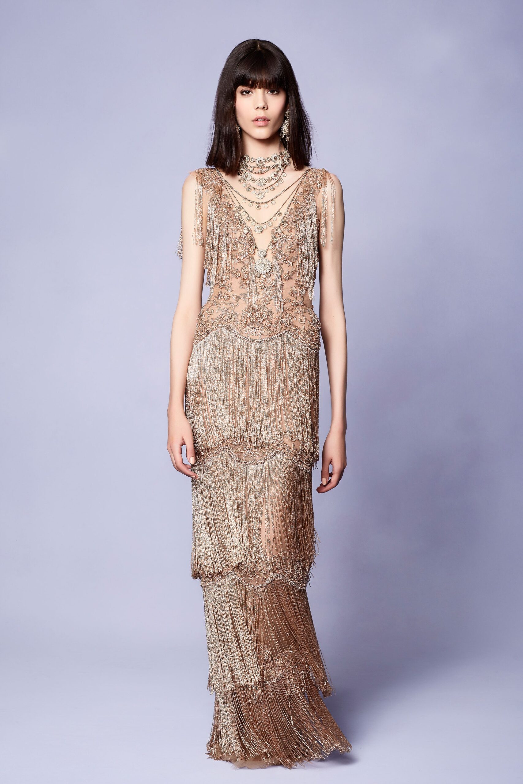 Marchesa Resort 18 Look 21