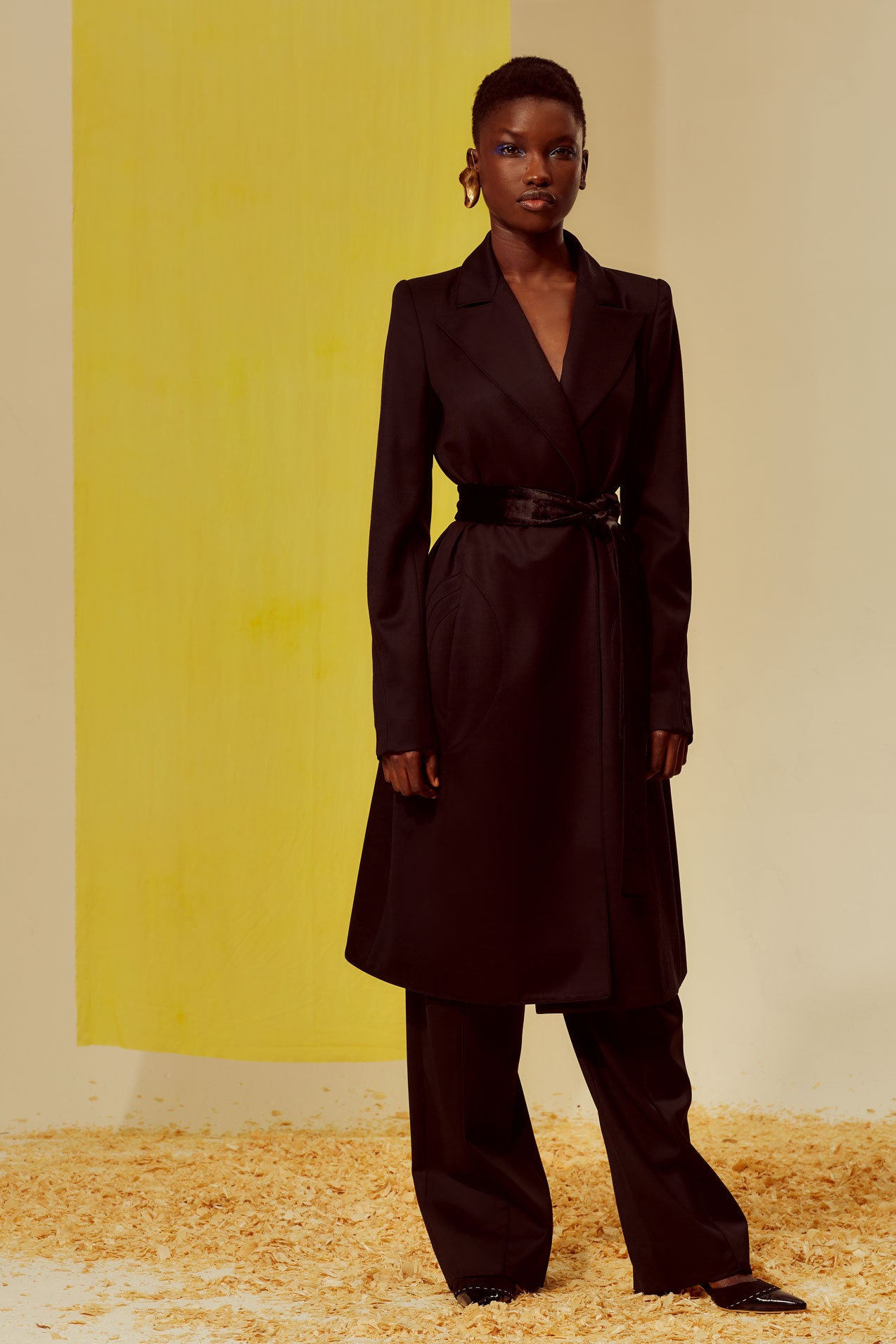 Lorod F/W 18 Look 21