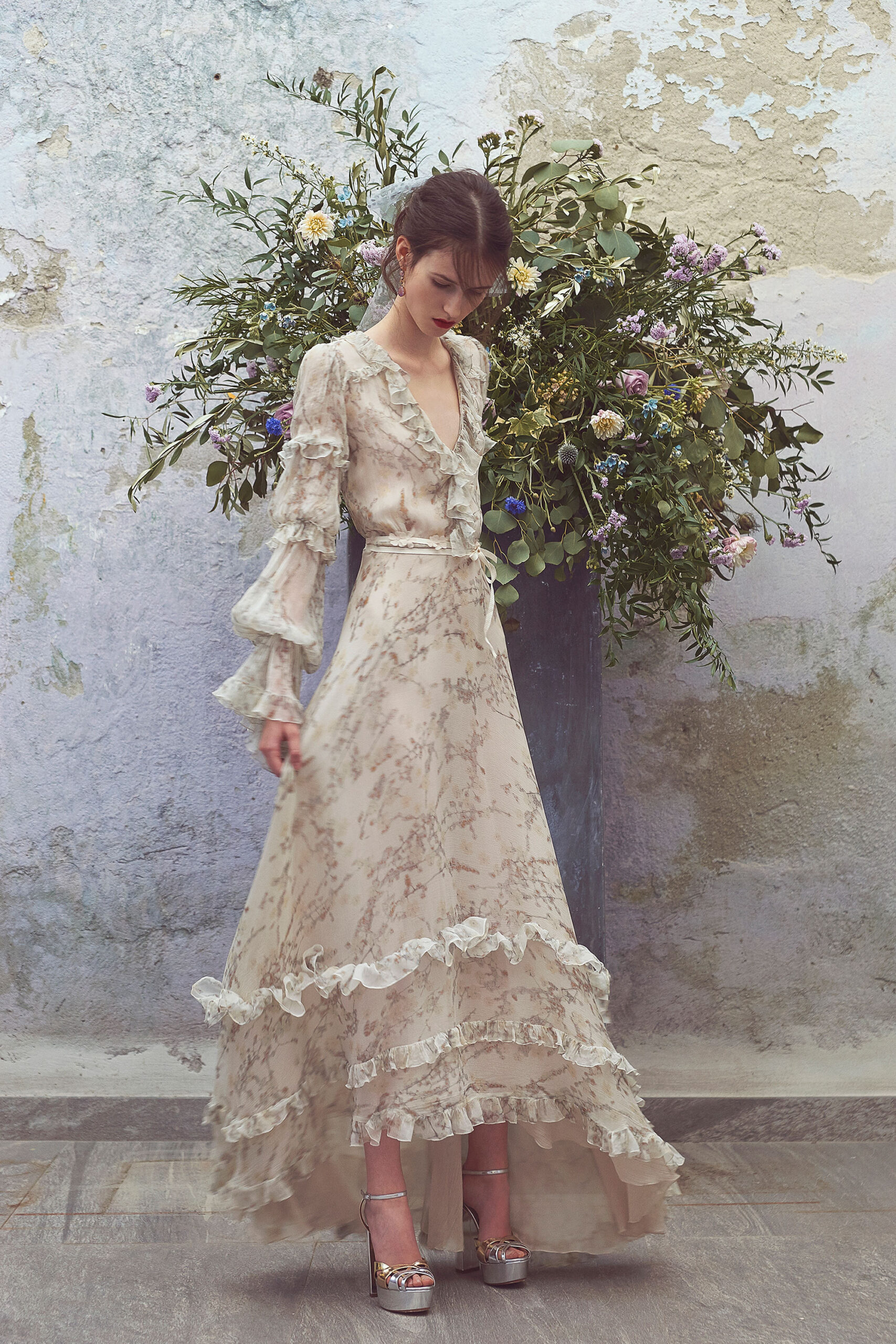 Luisa Beccaria Resort 18 Look 23