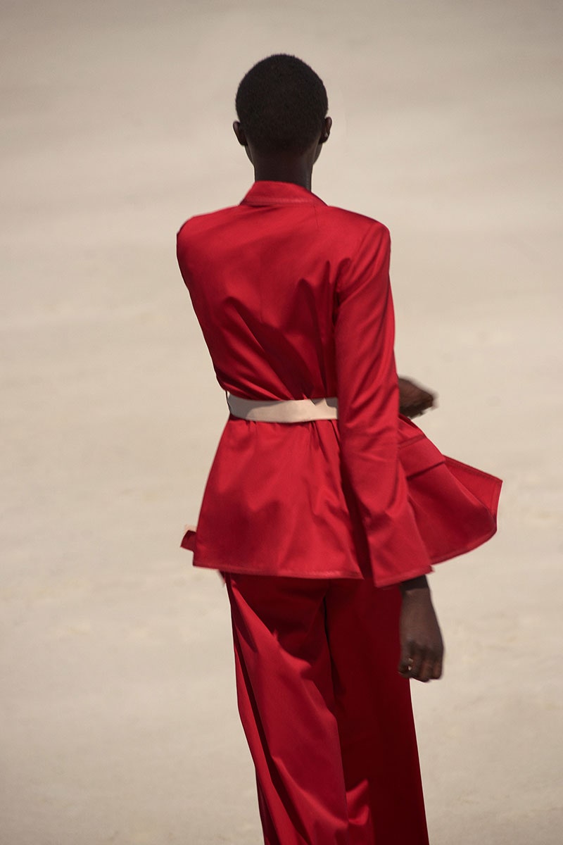 M. Martin Resort 18 Look 22