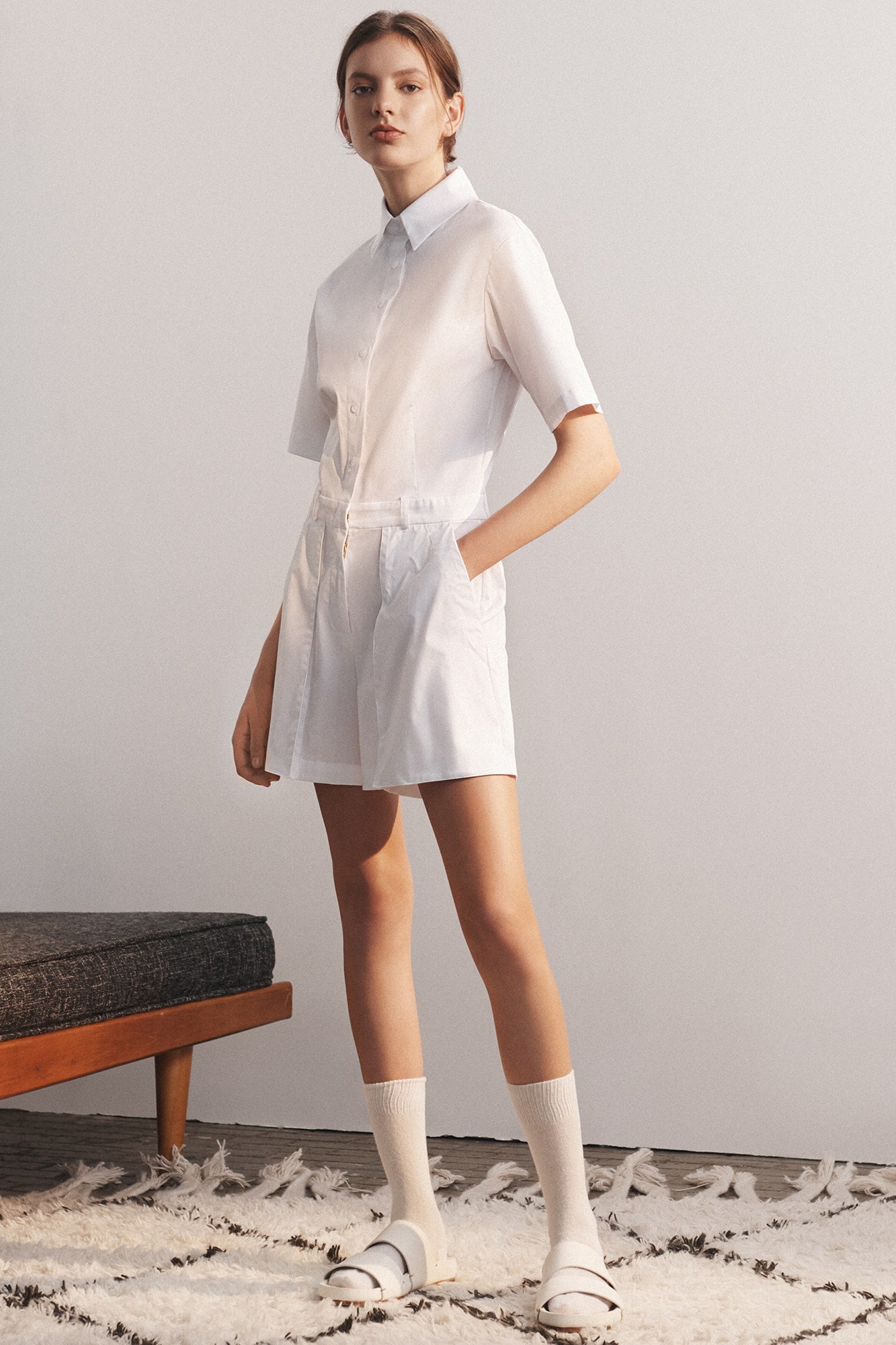 M. Martin S/S 17 Look 22