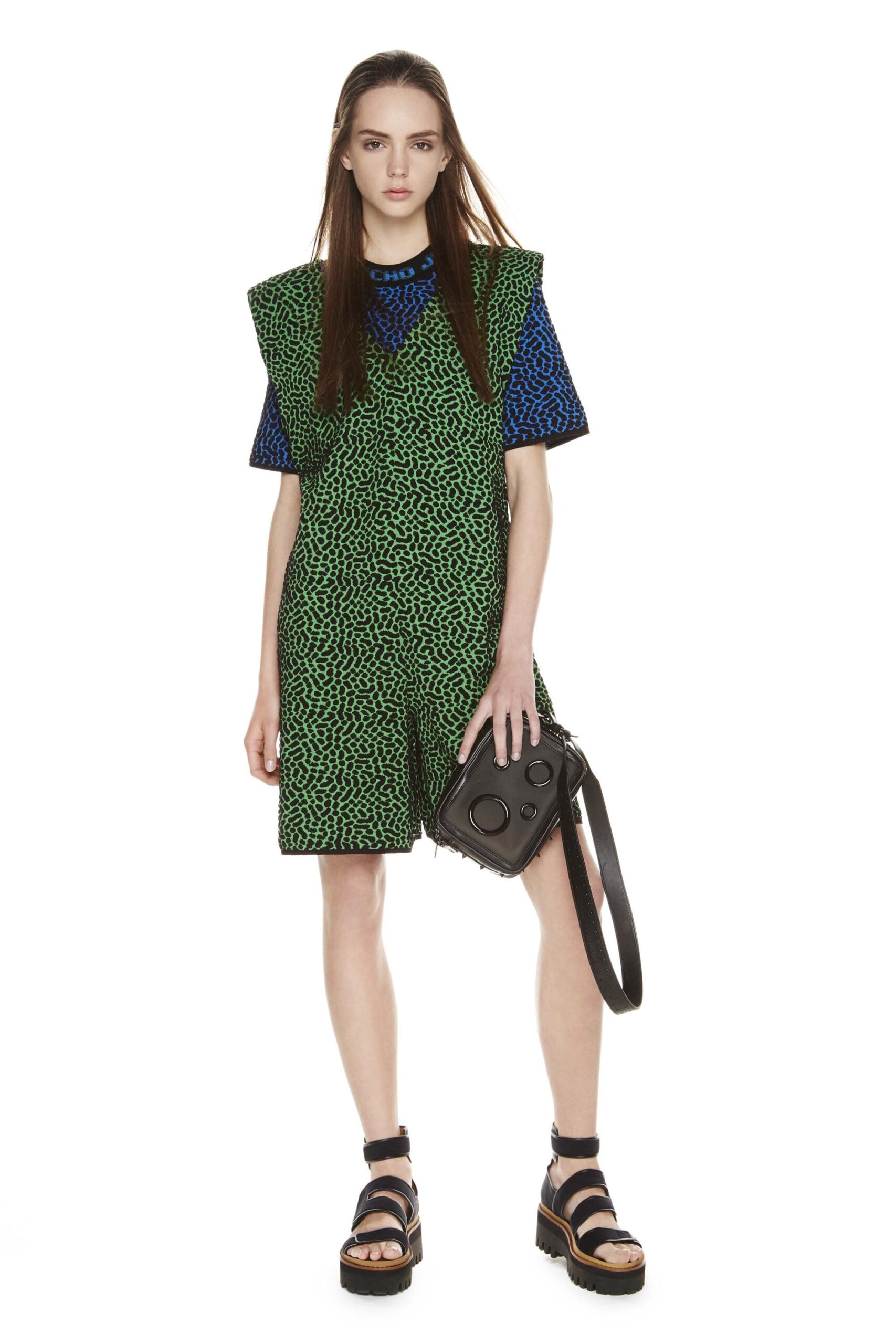M Missoni Resort 17 Look 22
